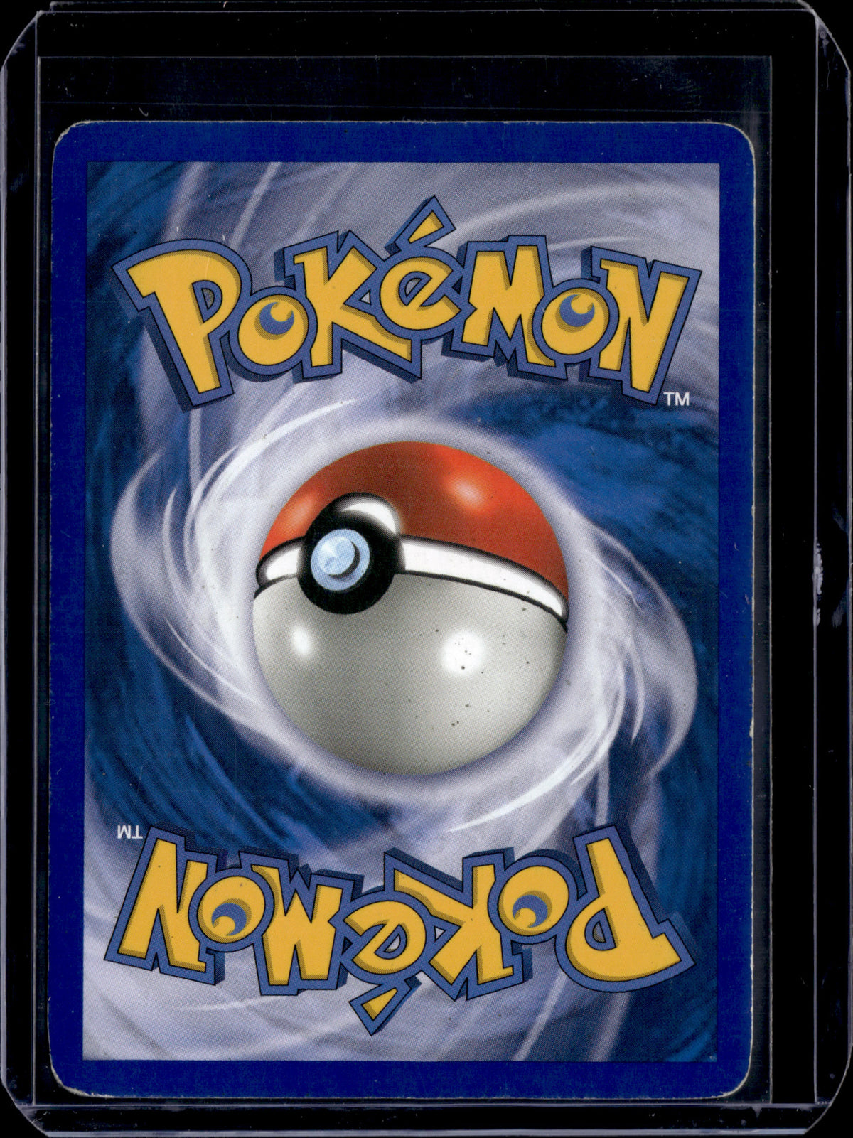 Energy Switch Aquapolis #120/147 Reverse Holofoil Pokémon Card (back)