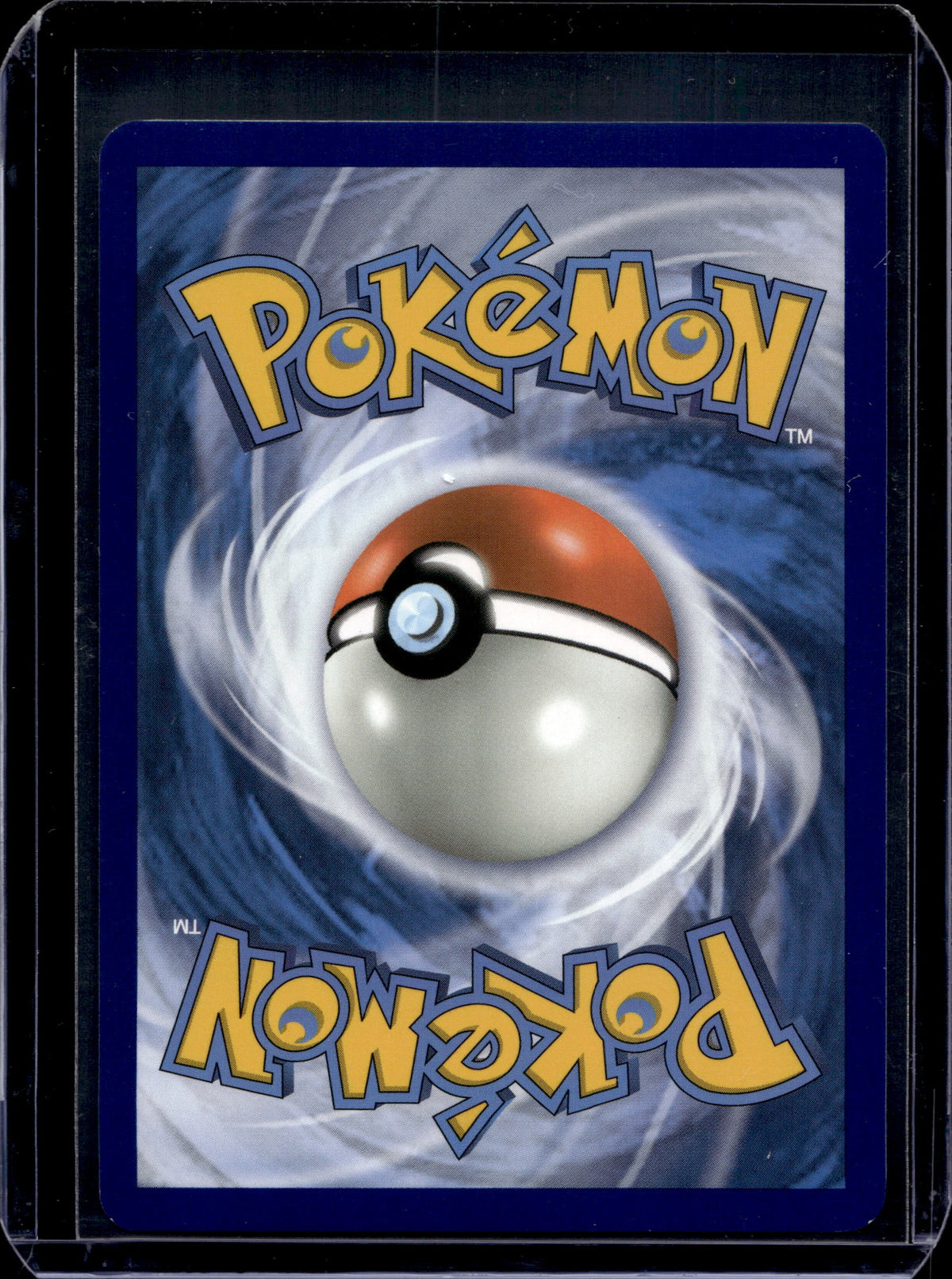 Pikachu (Secret) SM - Cosmic Eclipse #241/236 Holofoil Pokémon Card (back)