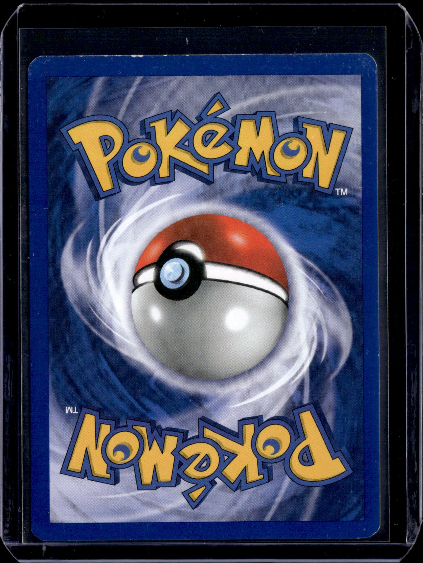 Ampharos Neo Revelation #01/64 Unlimited Holofoil Pokémon Card (back)