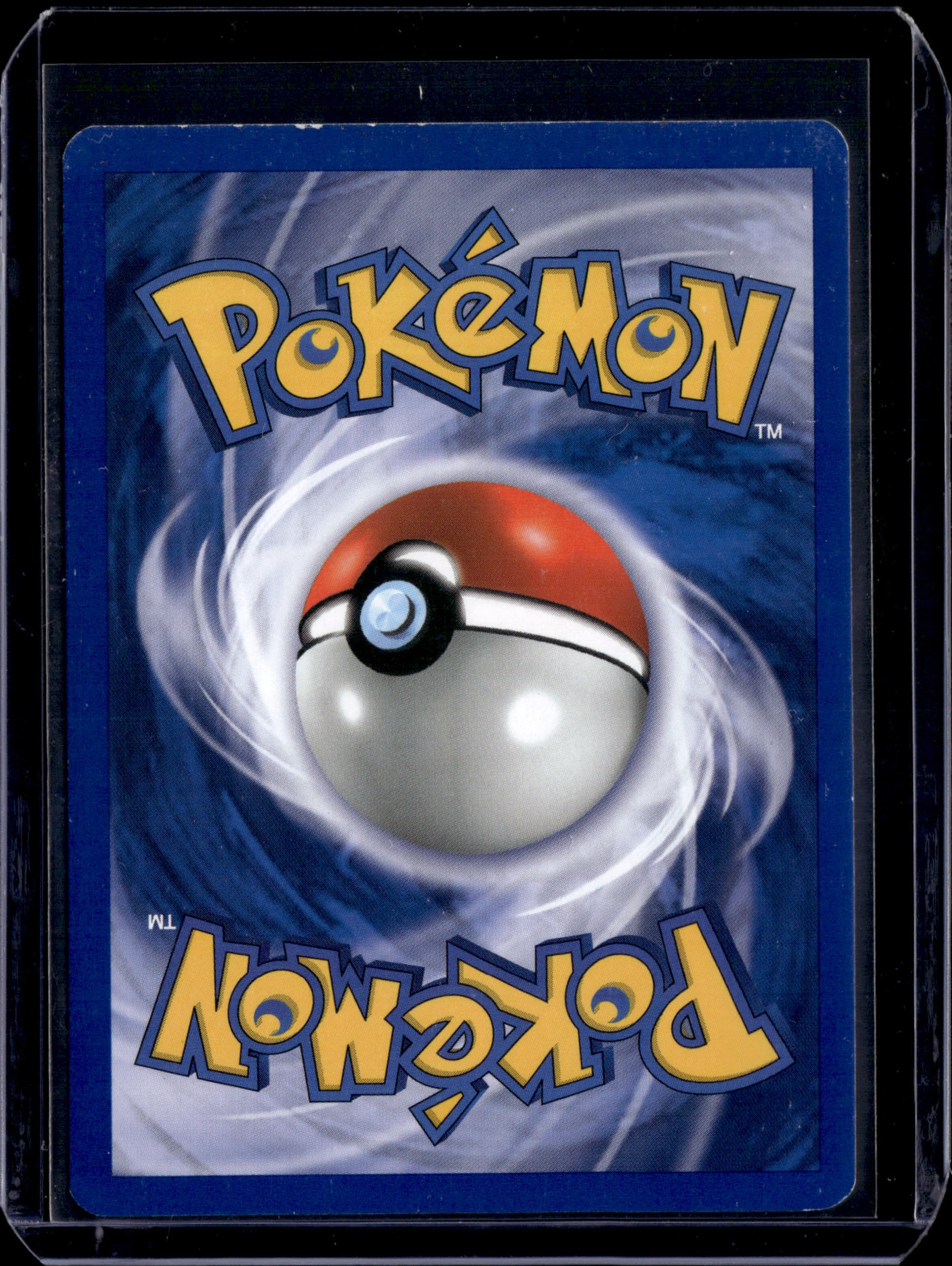 Ampharos Neo Revelation #01/64 Unlimited Holofoil Pokémon Card (back)