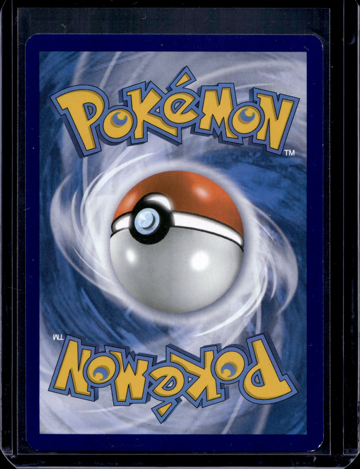 Sableye - XY92 XY Promos #XY92 Holofoil Pokémon Card (back)