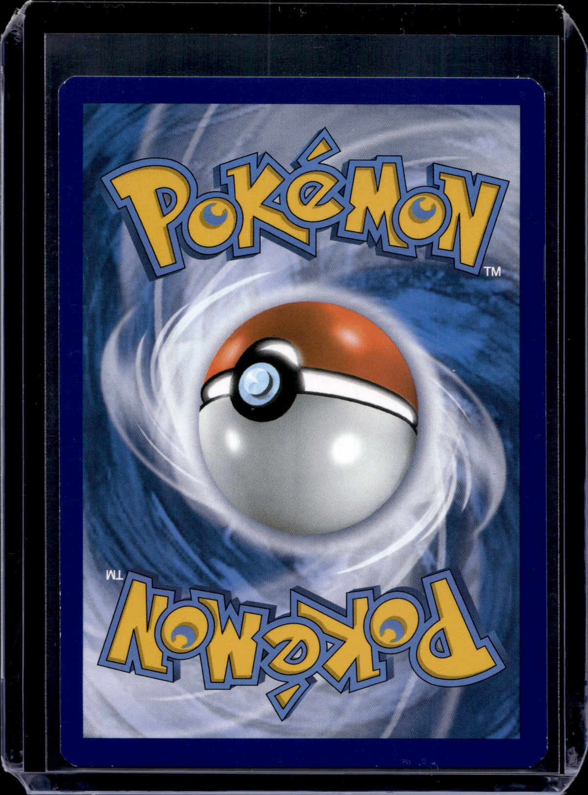 Flareon EX Generations: Radiant Collection #RC6/RC32 Holofoil Pokémon Card (back)