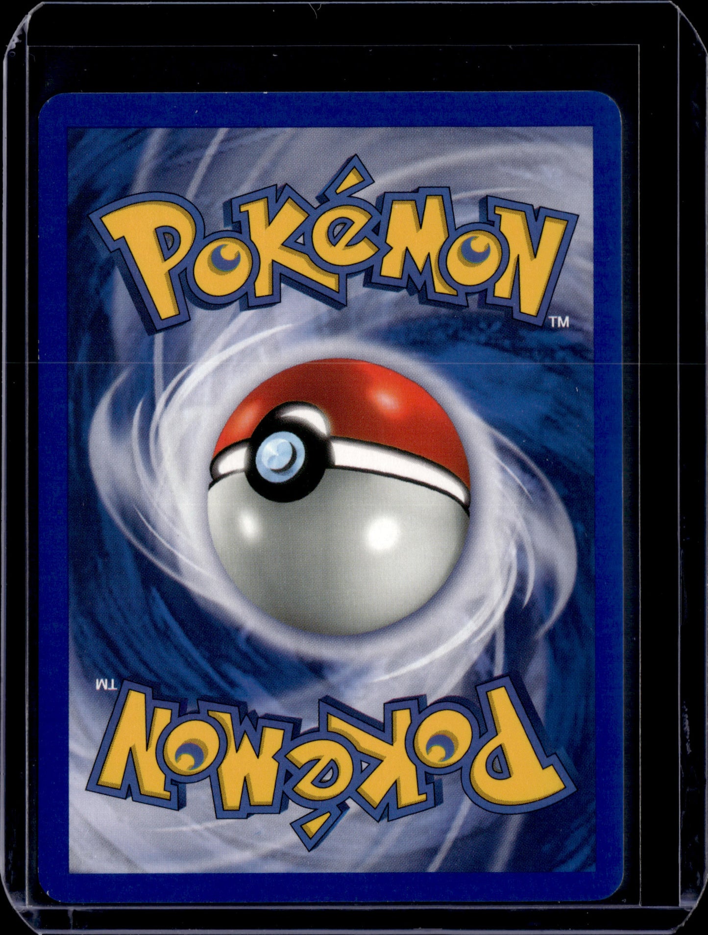 Wartortle Southern Islands #15/18 Normal Pokémon Card (back)