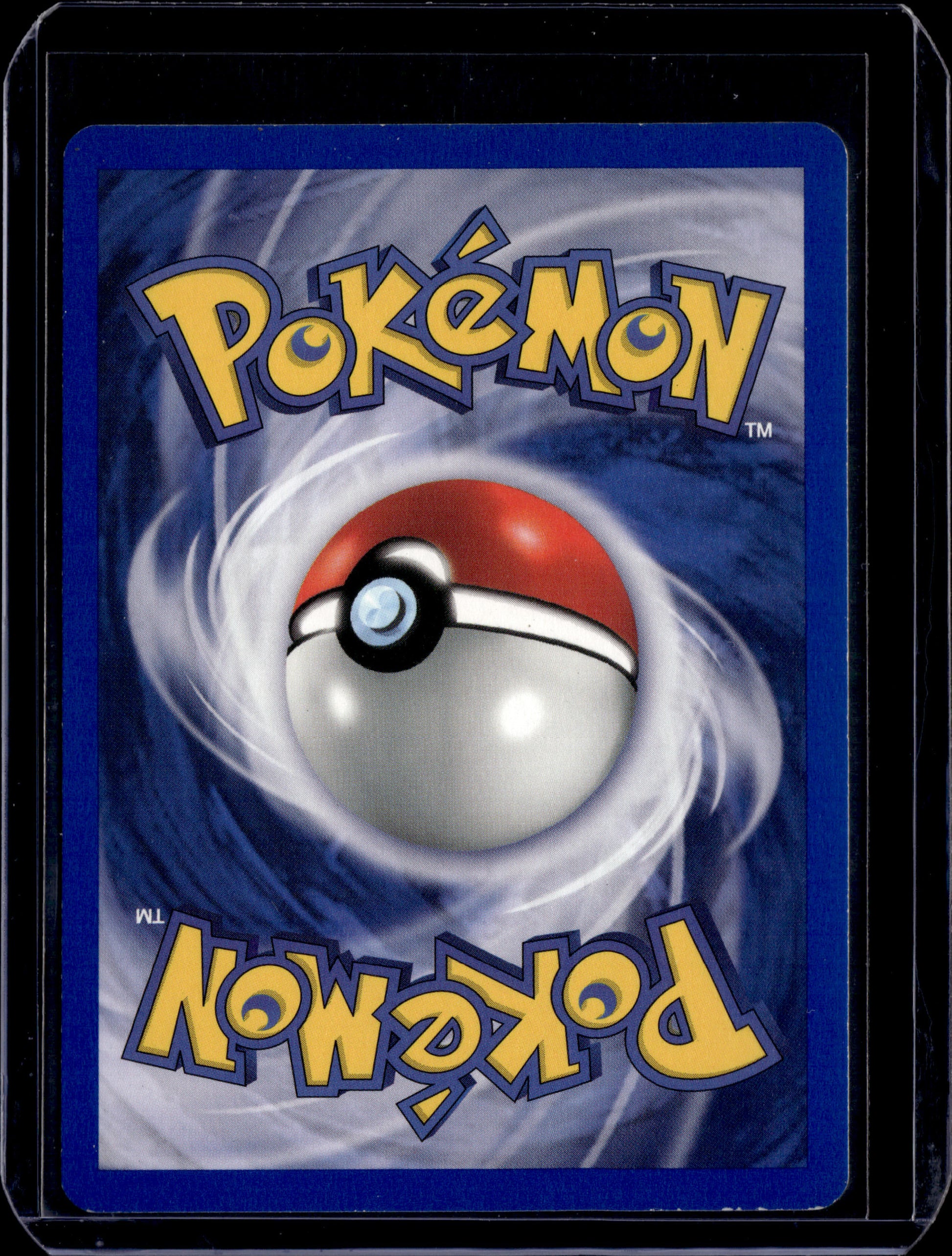 Lt. Surge's Electabuzz (6) Gym Heroes #006/132 Unlimited Holofoil Pokémon Card (back)