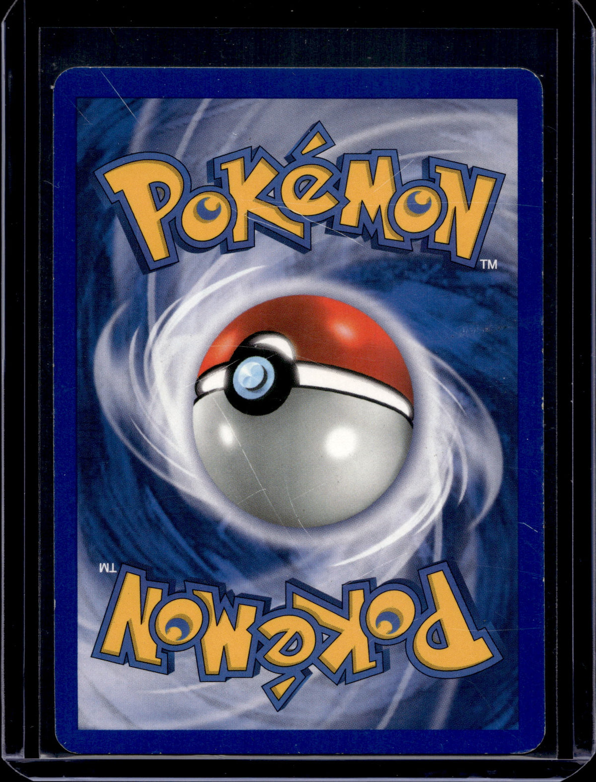 Beautifly Ruby and Sapphire #2/109 Holofoil Pokémon Card (back)