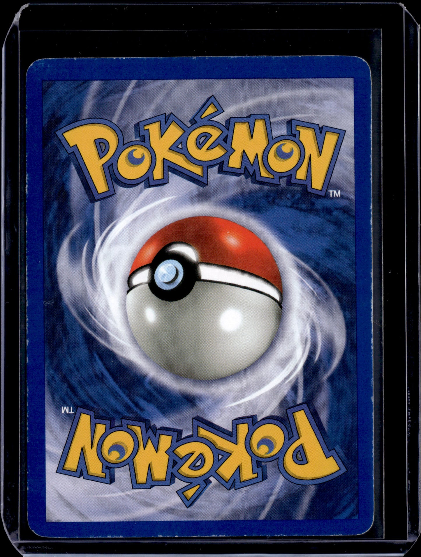 Nidoking Base Set #011/102 Holofoil Pokémon Card (back)