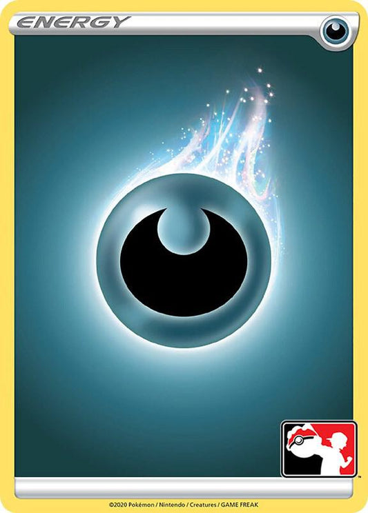 Darkness Energy (Prize Pack Series 1) Common Prize Pack Series Cards Pokémon card
