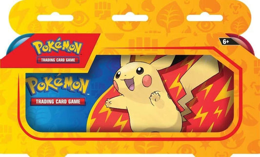 Pokemon TCG: Back to School Pencil Case 2023 Miscellaneous Cards & Products Pokémon card