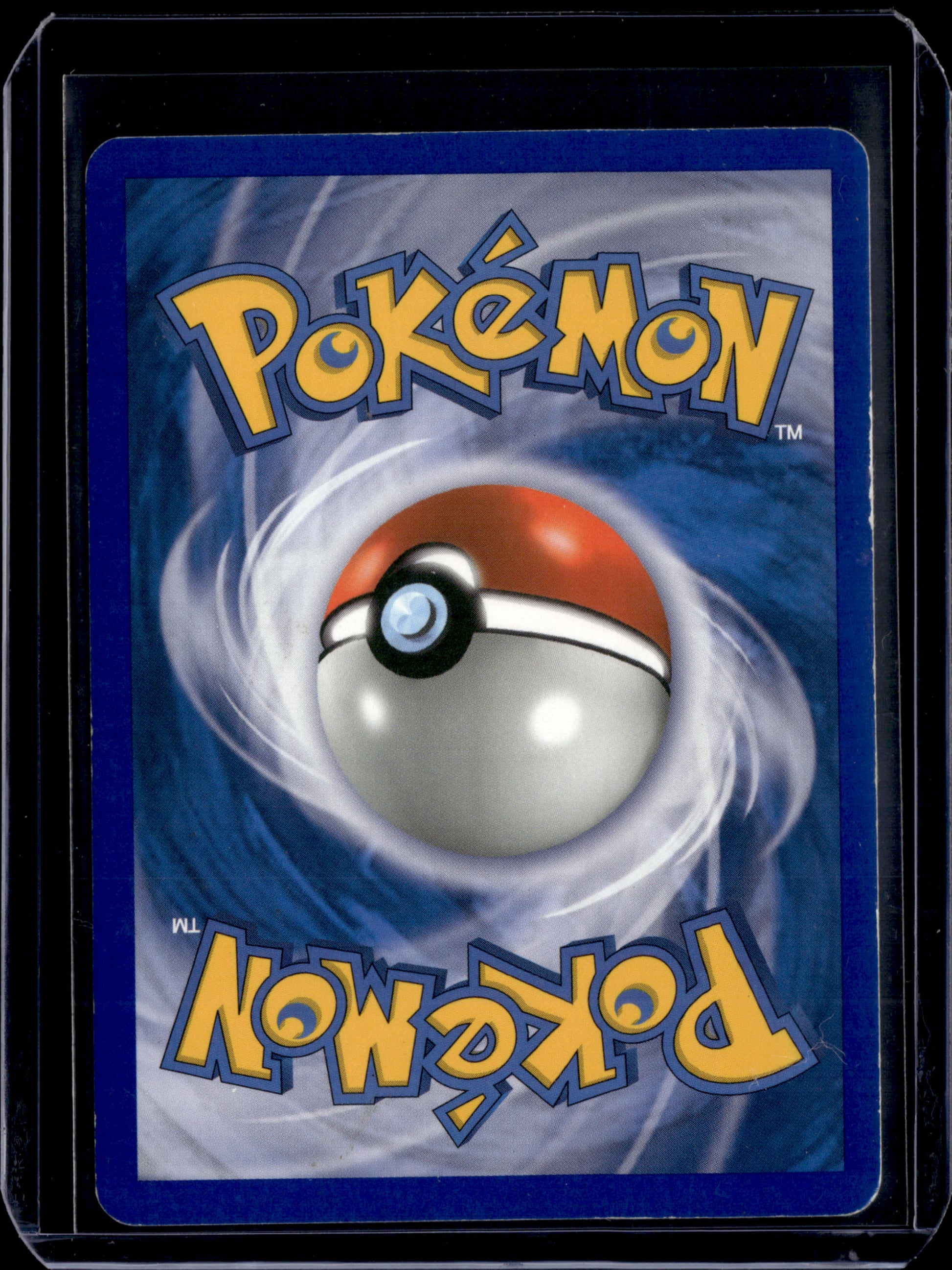 Feraligatr (Delta Species) Dragon Frontiers #2/101 Holofoil Pokémon Card (back)