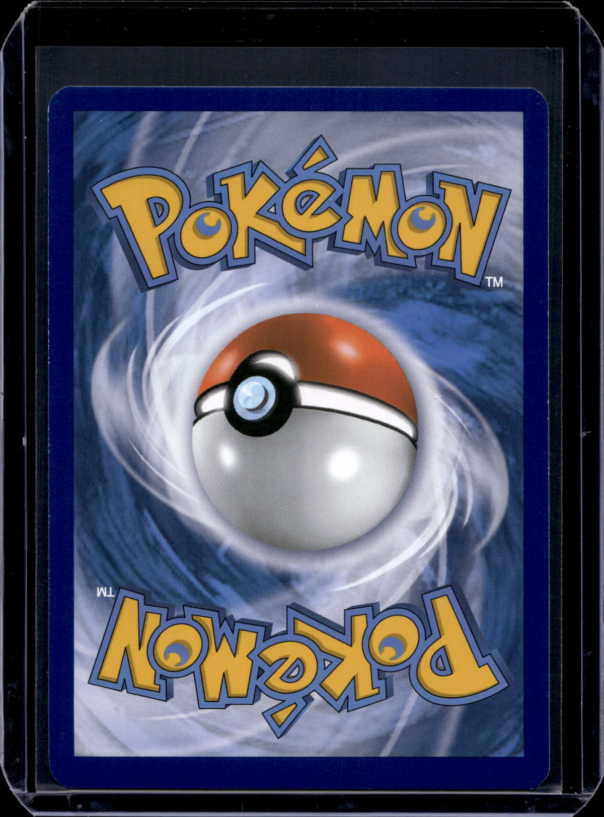 Glaceon EX (Full Art) XY - Fates Collide #116/124 Holofoil Pokémon Card (back)