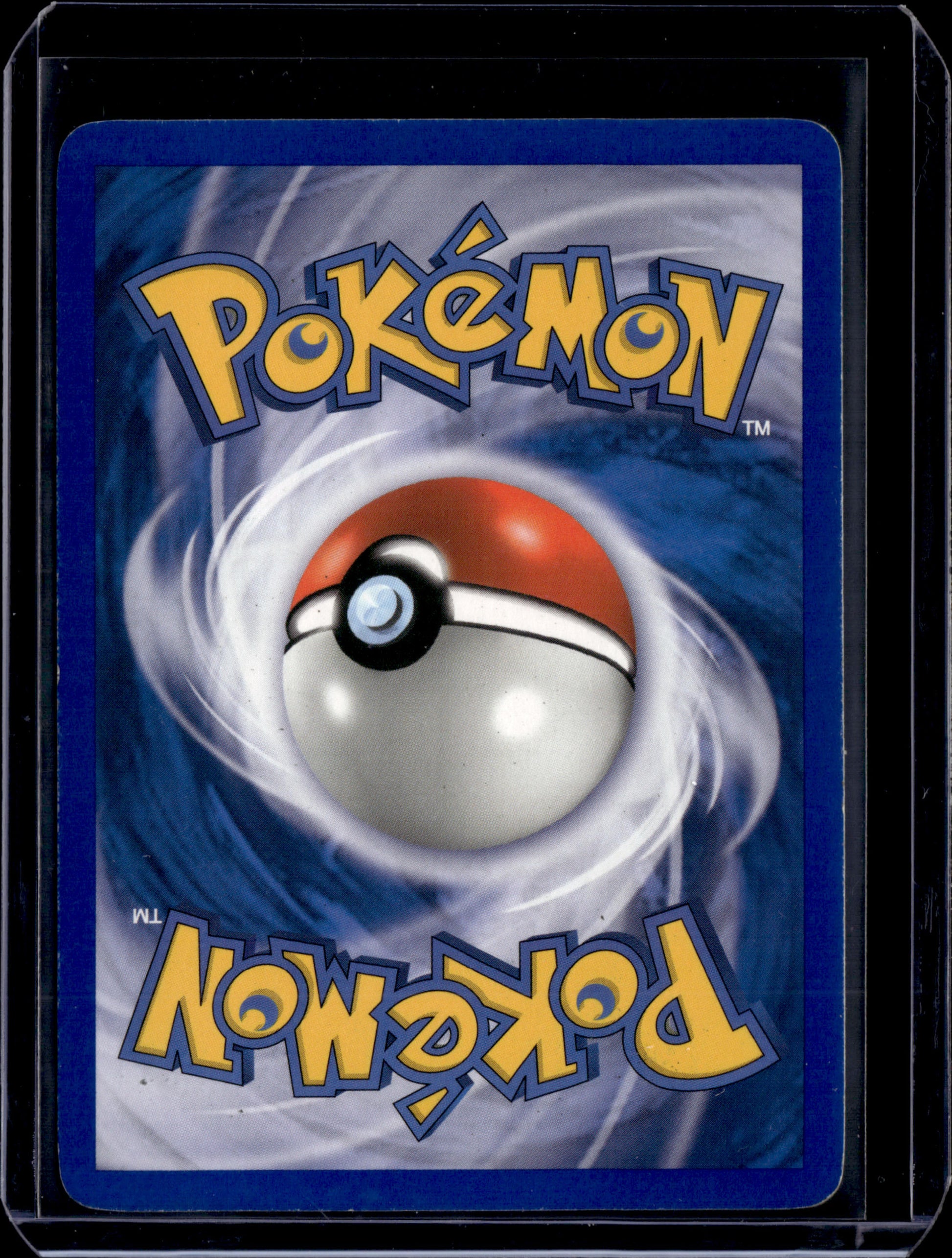 Starmie - 015/113 (Delta Species) #15/113 Holofoil Pokémon Card (back)
