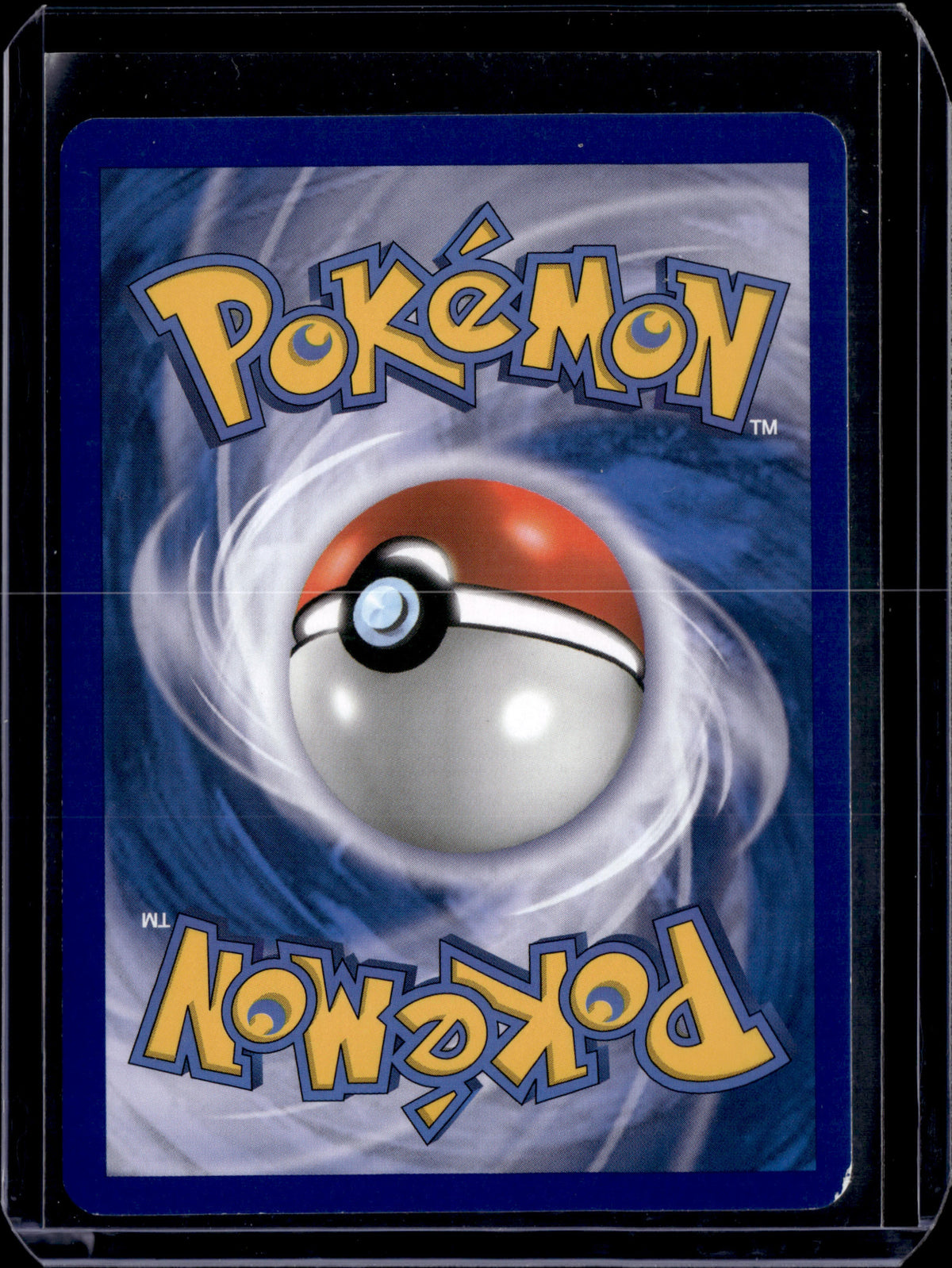 Computer Search Boundaries Crossed #137/149 Holofoil Pokémon Card (back)