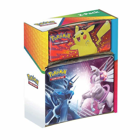 PokÃ©mon Collector's Chest Plus Pencil Case - Miscellaneous Cards & Products