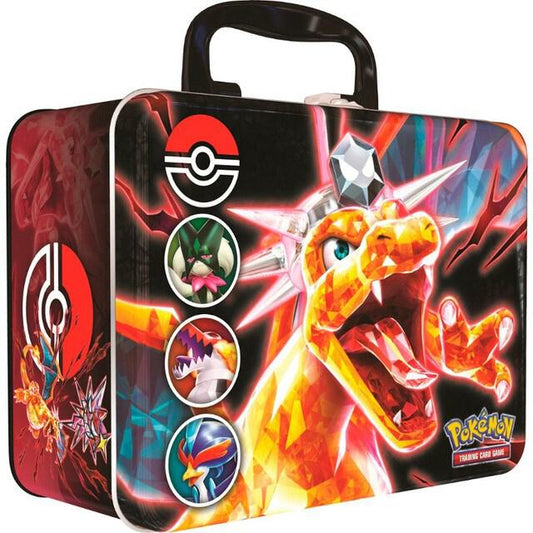 Fall 2023 Collector Chest Miscellaneous Cards & Products Pokémon card