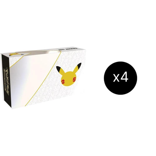 Celebrations Ultra-Premium Collection Case - Celebrations