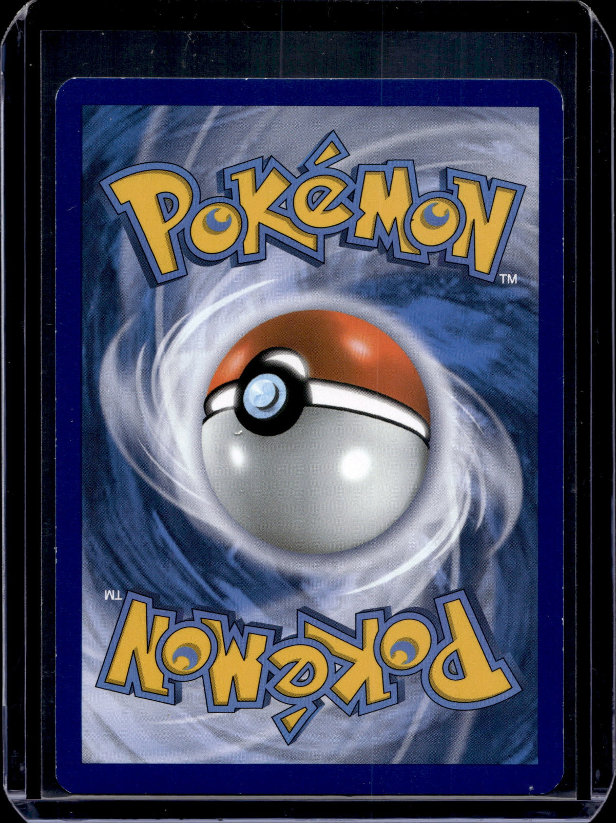 M Tyranitar EX (92 Full Art) XY - Ancient Origins #92/98 Holofoil Pokémon Card (back)