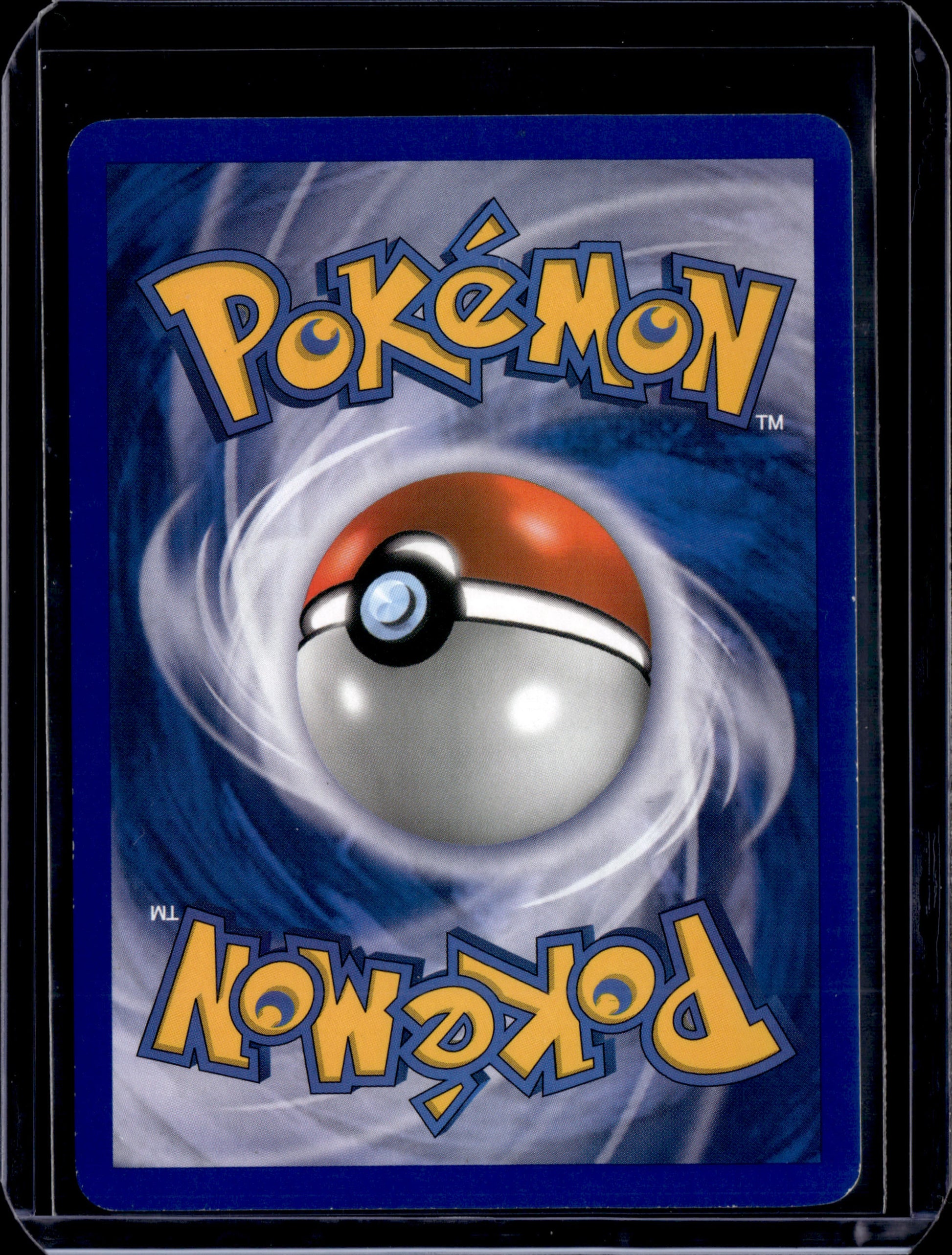 Jolteon Star Power Keepers #101/108 Holofoil Pokémon Card (back)