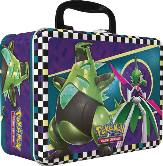 Back-to-School 2024 Collector Chest Miscellaneous Cards & Products Pokémon card