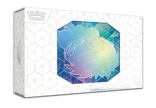 Terapagos ex Ultra-Premium Collection Miscellaneous Cards & Products Pokémon card