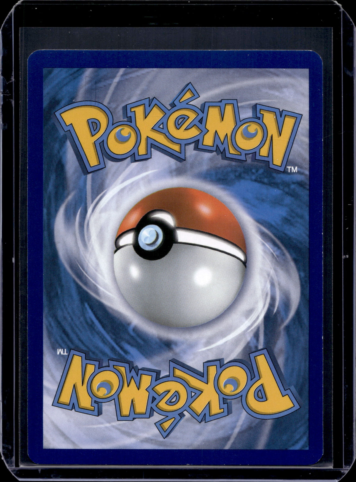 Mew XY - Fates Collide #29/124 Holofoil Pokémon Card (back)