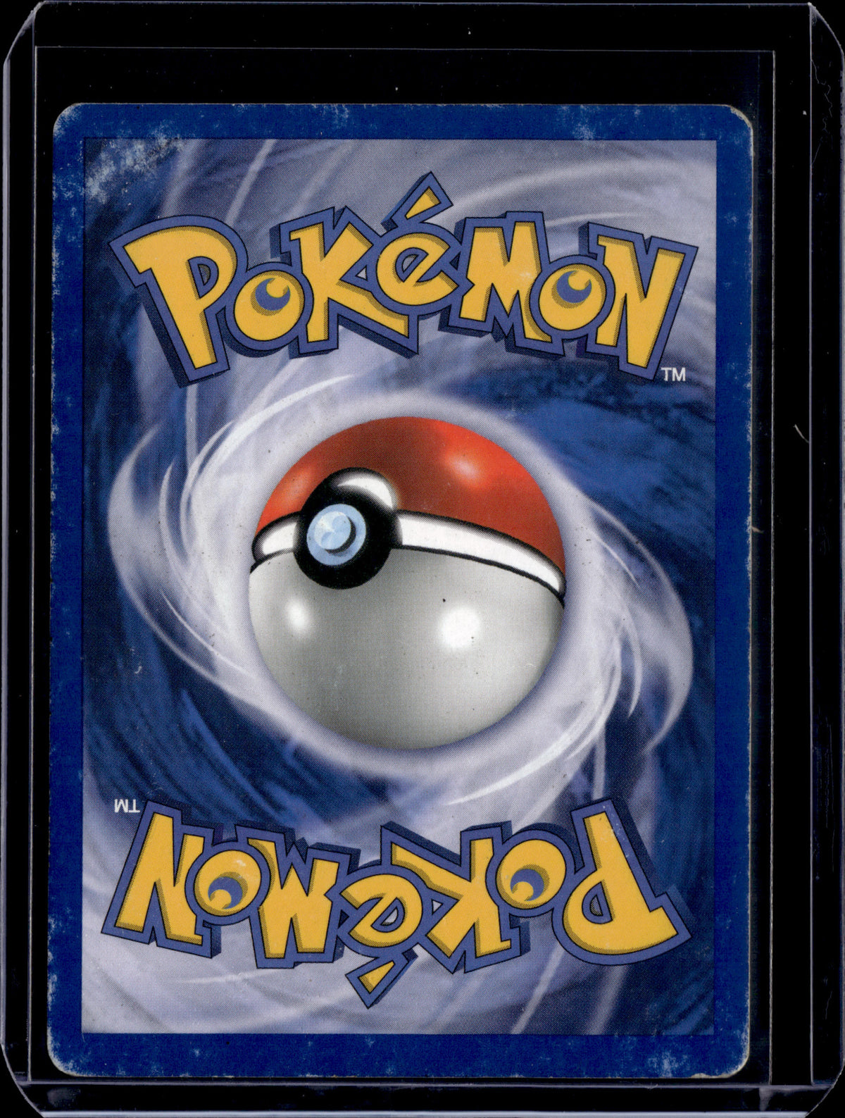Articuno (22) WoTC Promo #22/53 Normal Pokémon Card (back)