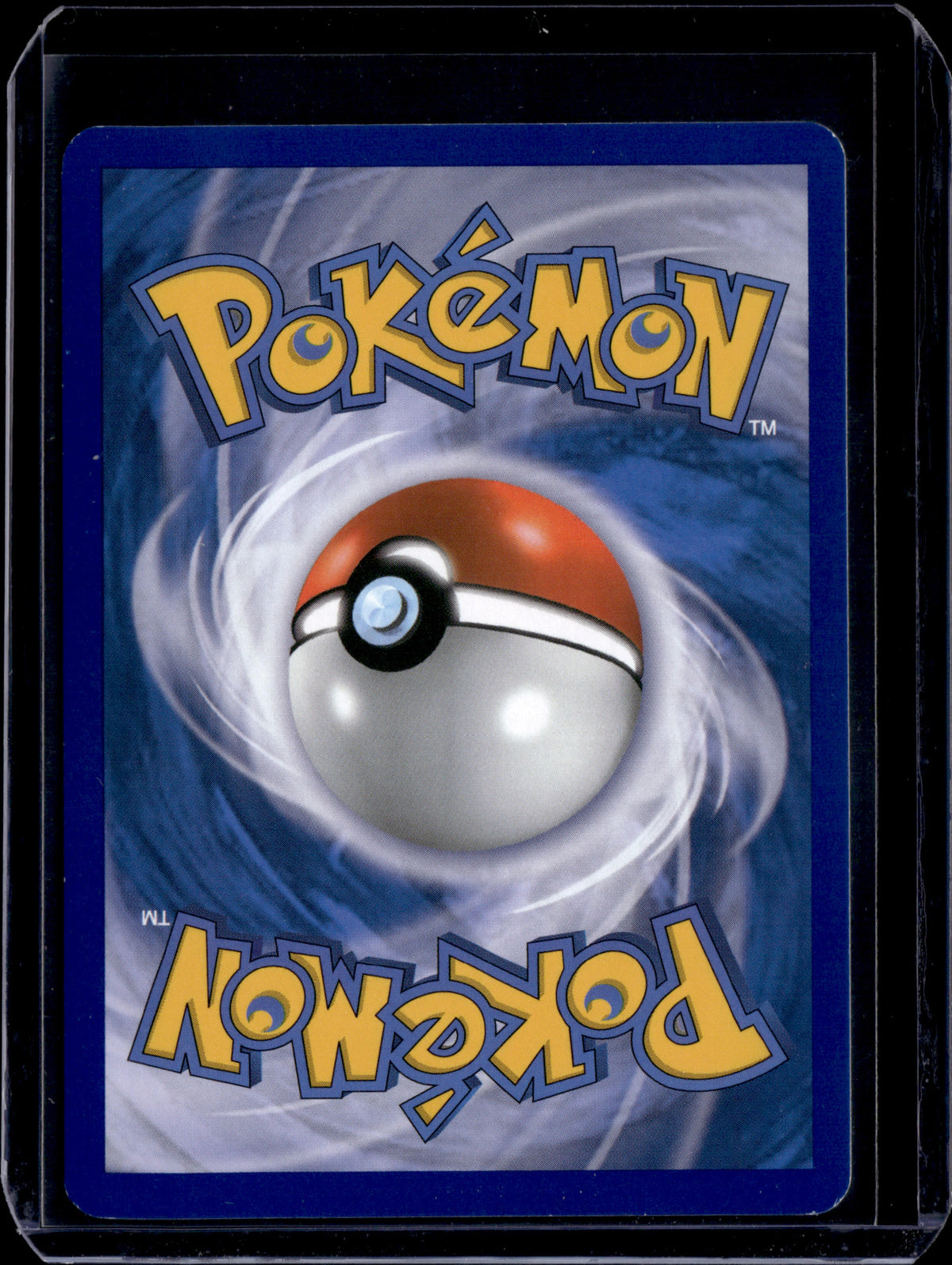 Mew EX Dragons Exalted #46/124 Holofoil Pokémon Card (back)