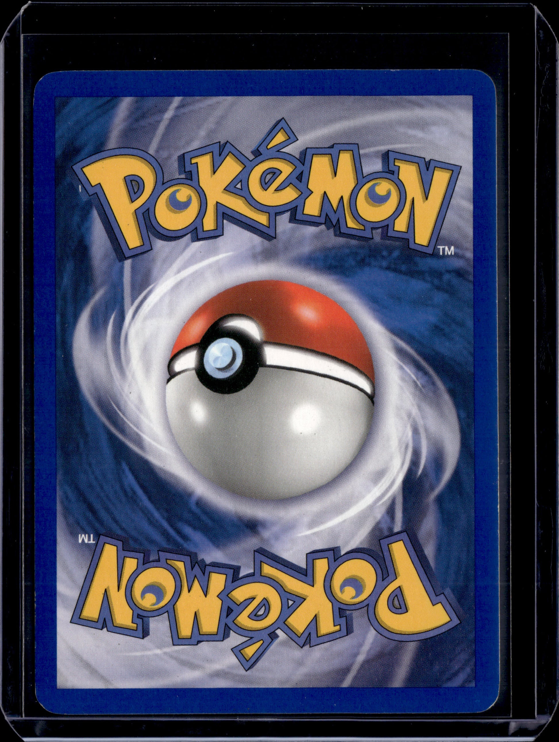 Muk Legend Maker #11/92 Holofoil Pokémon Card (back)