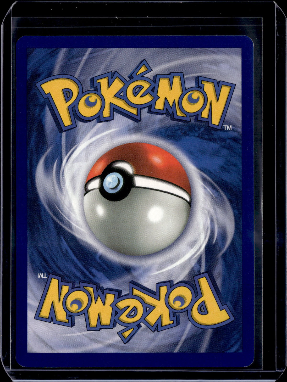 Jigglypuff WoTC Promo #07/53 Normal Pokémon Card (back)