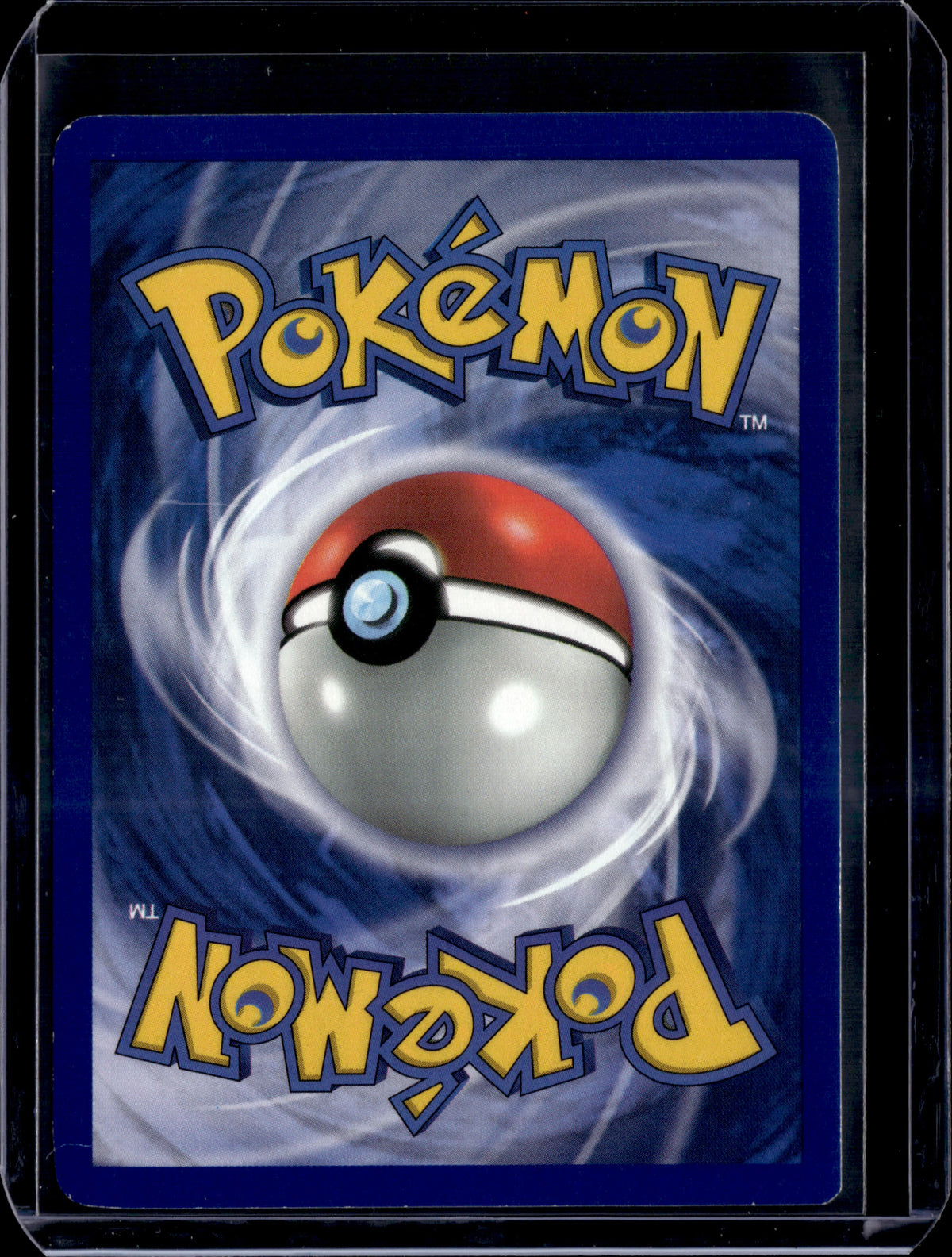 Dragonite (Movie Promo) WoTC Promo #05/53 Normal Pokémon Card (back)