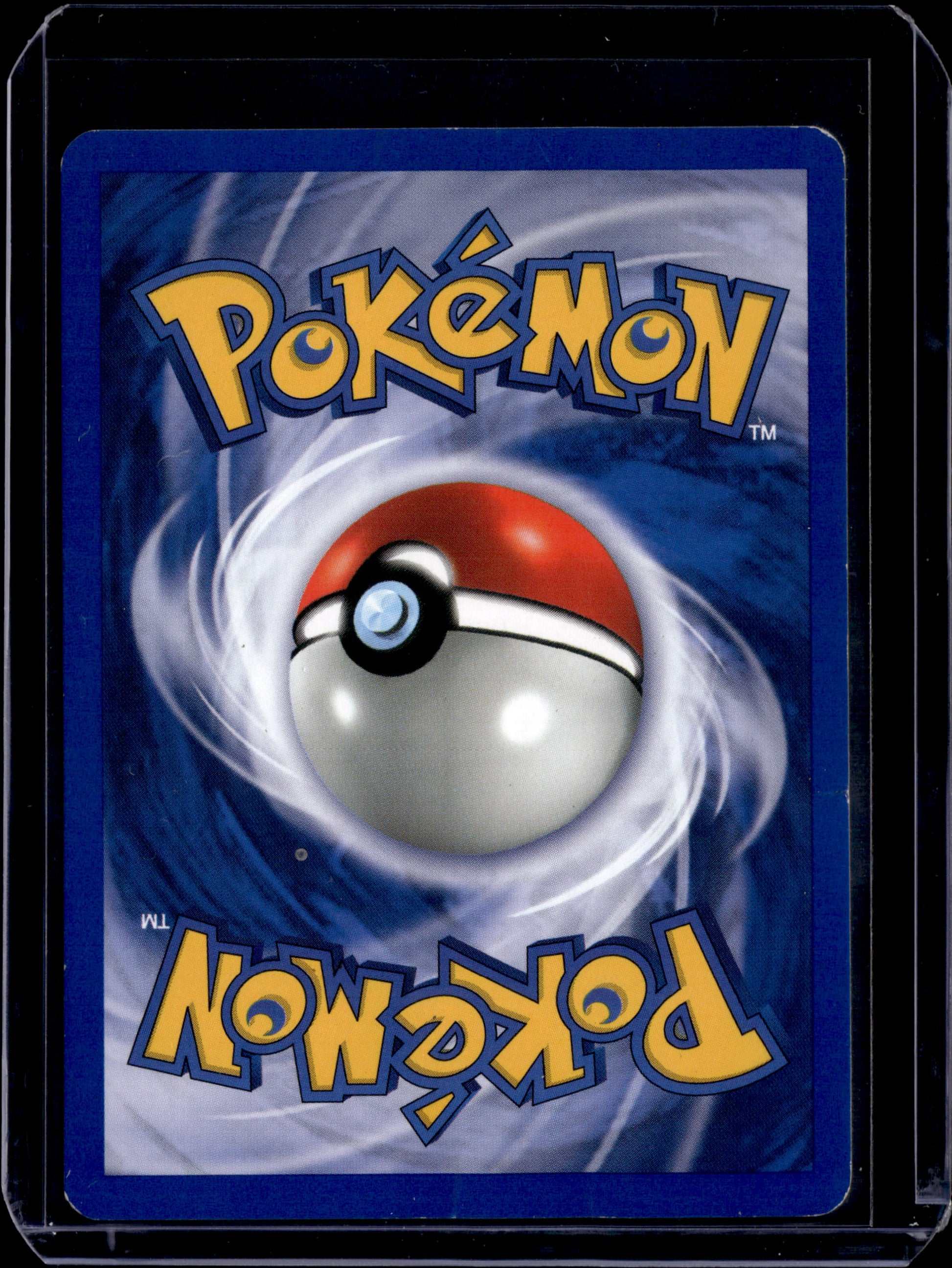 Crobat Neo Revelation #04/64 Unlimited Holofoil Pokémon Card (back)
