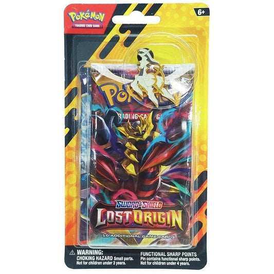 Checklane 2-Pack Pin Blister [Arceus] - Miscellaneous Cards & Products