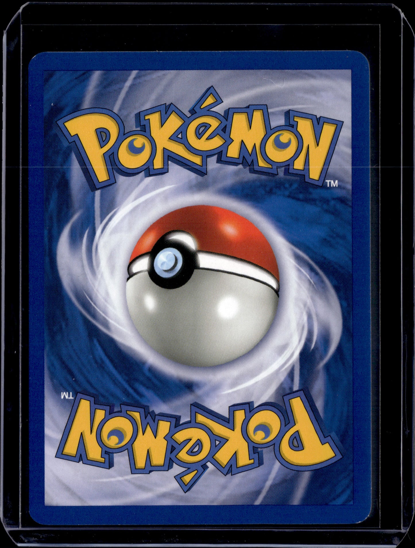 Rocket's Sneasel - 5 [Winner] Best of Promos #005/009 Normal Pokémon Card (back)