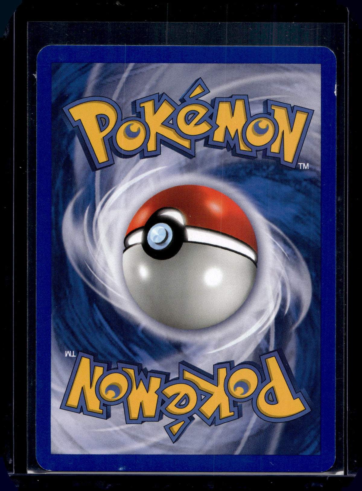 Hypno (H12) Aquapolis #H12/H32 Holofoil Pokémon Card (back)