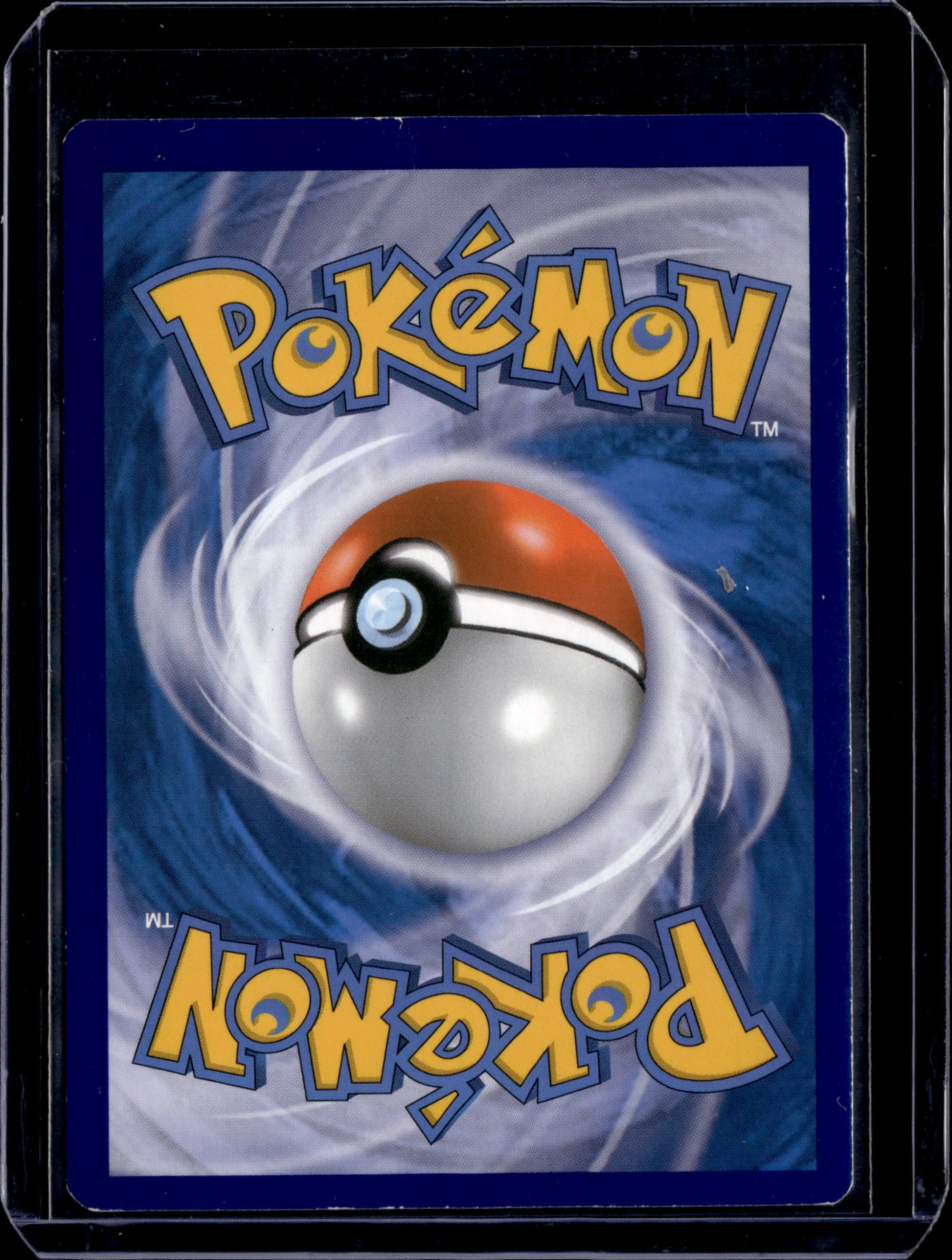 Xerneas - XY05 XY Promos #XY05 Holofoil Pokémon Card (back)