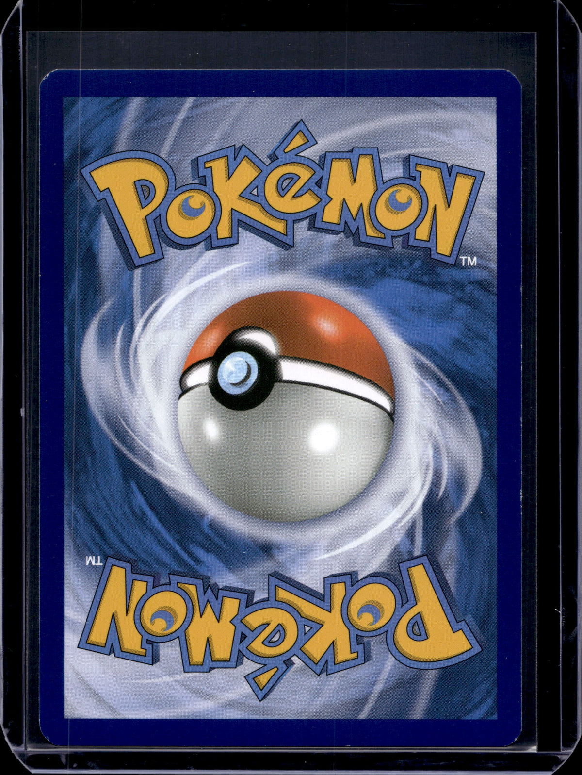 Victini SM - Guardians Rising #10/145 Holofoil Pokémon Card (back)