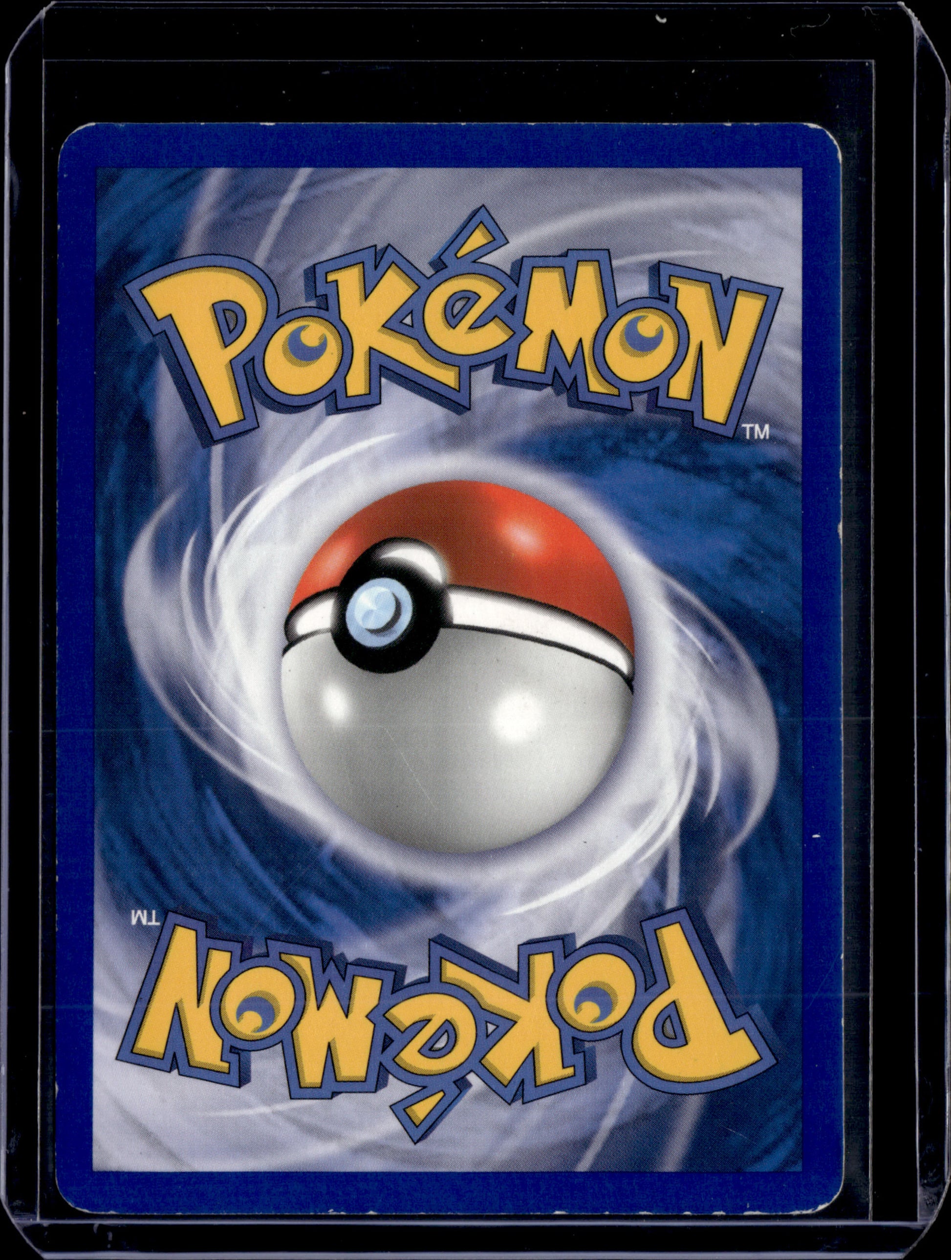 Sunflora Unseen Forces #16/115 Holofoil Pokémon Card (back)