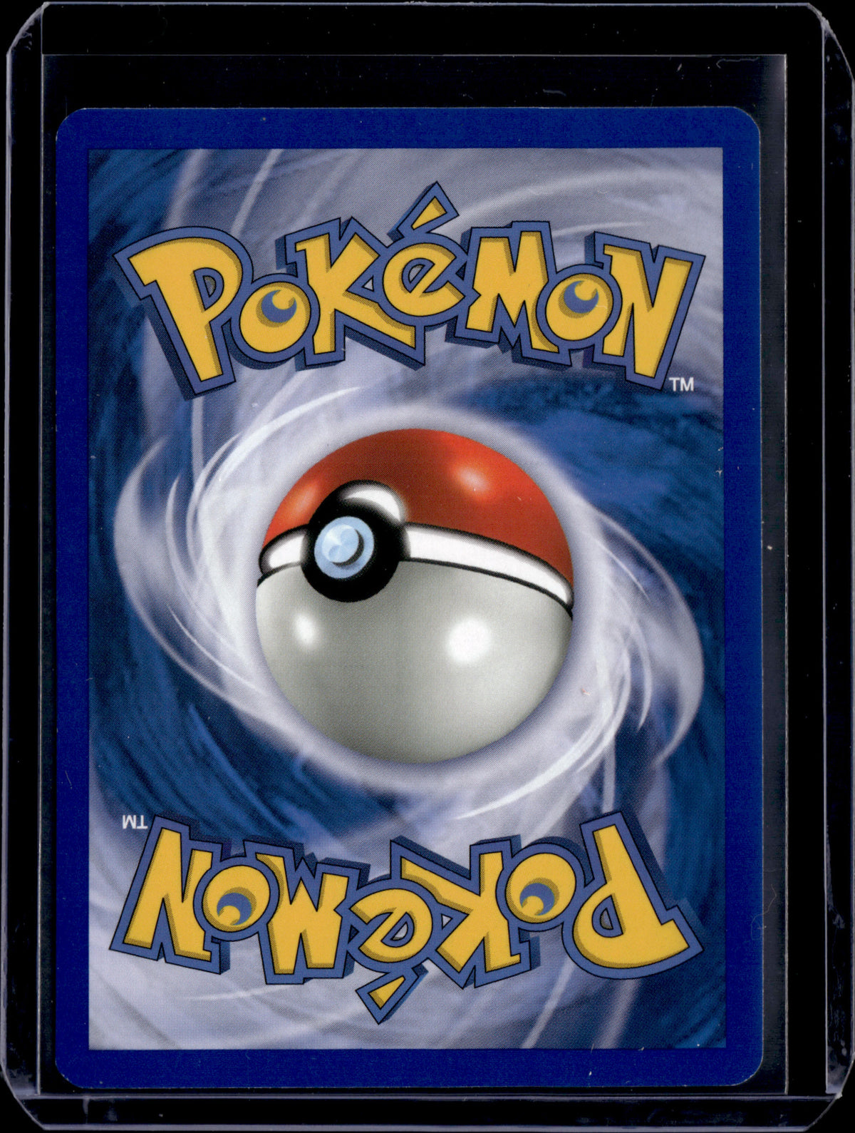 Magmar WoTC Promo #44/53 Normal Pokémon Card (back)