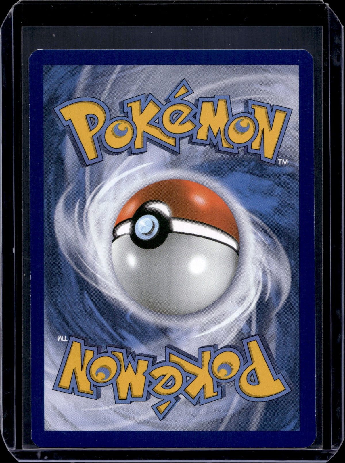Flareon EX (Full Art) Generations: Radiant Collection #RC28/RC32 Holofoil Pokémo (back)