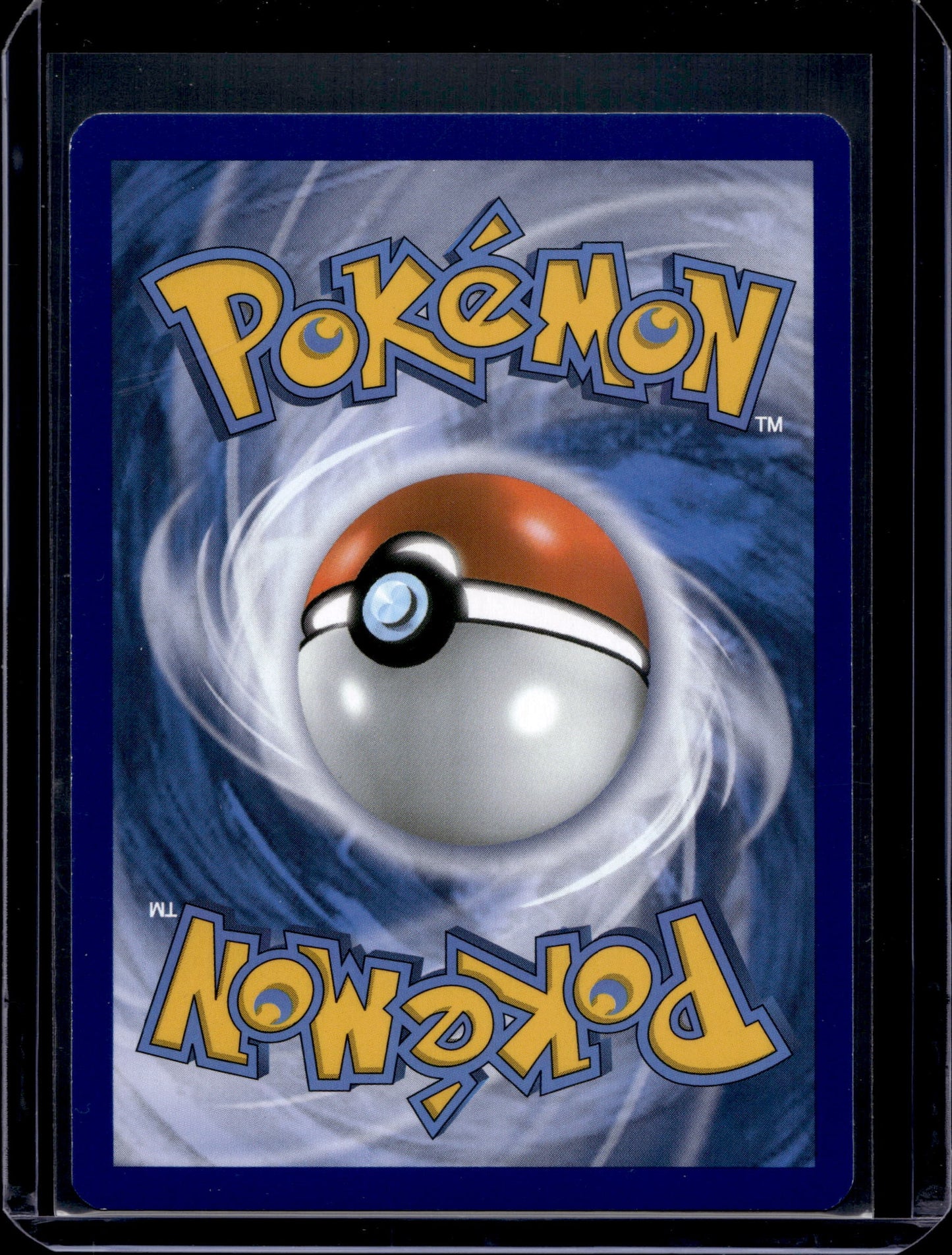 Gardevoir EX (Secret) XY - Steam Siege #116/114 Holofoil Pokémon Card (back)