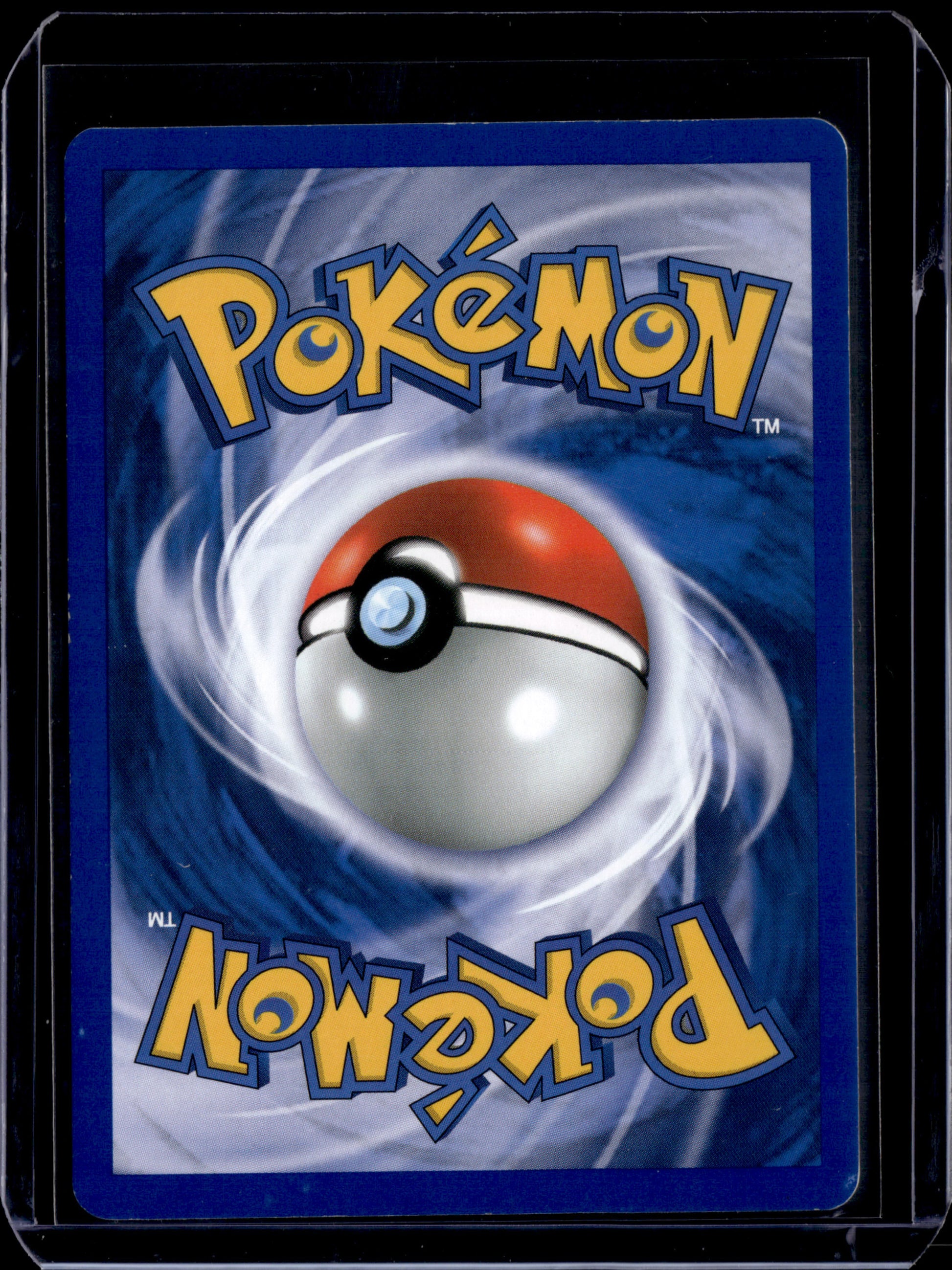 Ursaring (15) Neo Discovery #15/75 Unlimited Holofoil Pokémon Card (back)