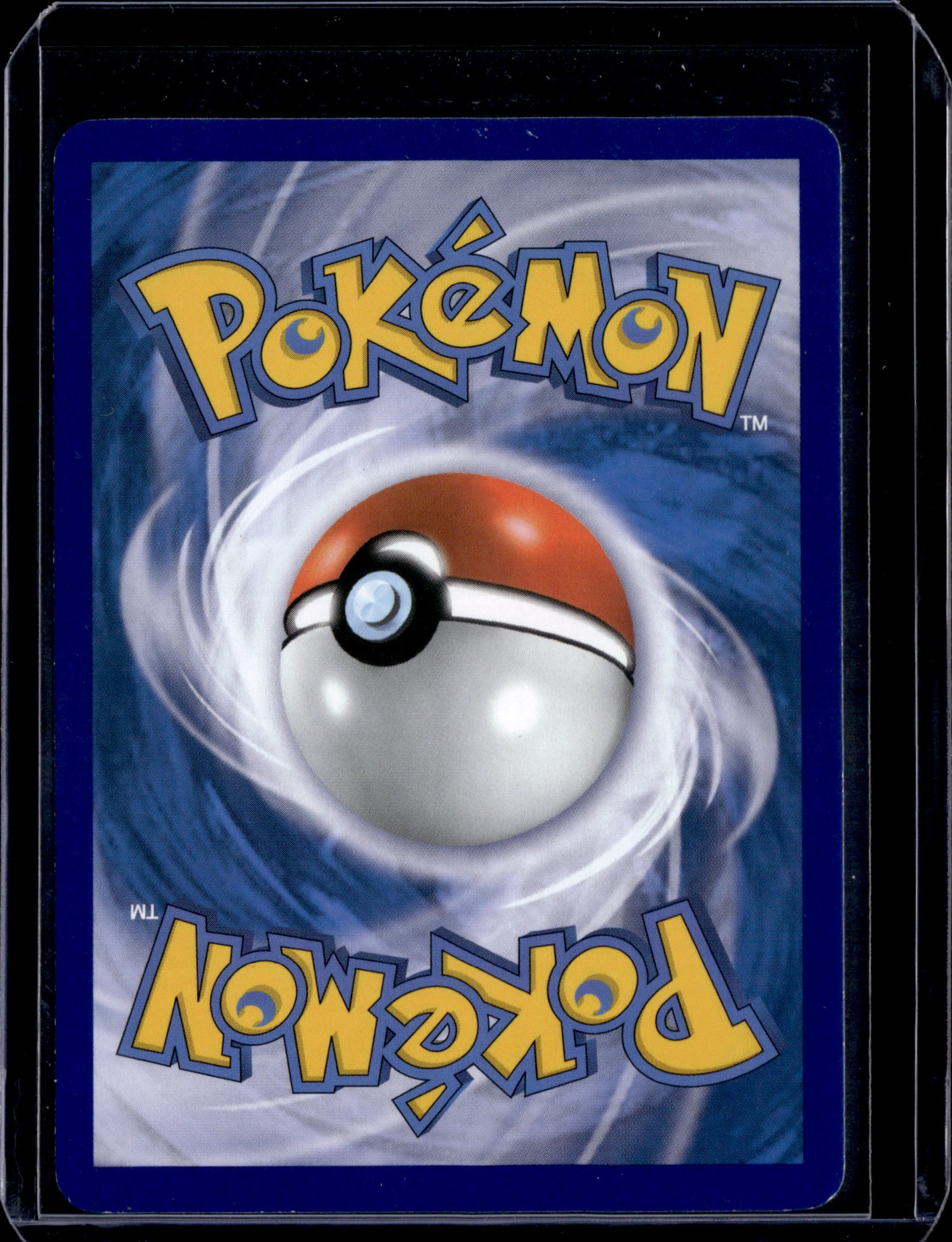 Xerneas XY Base Set #96/146 Normal Pokémon Card (back)