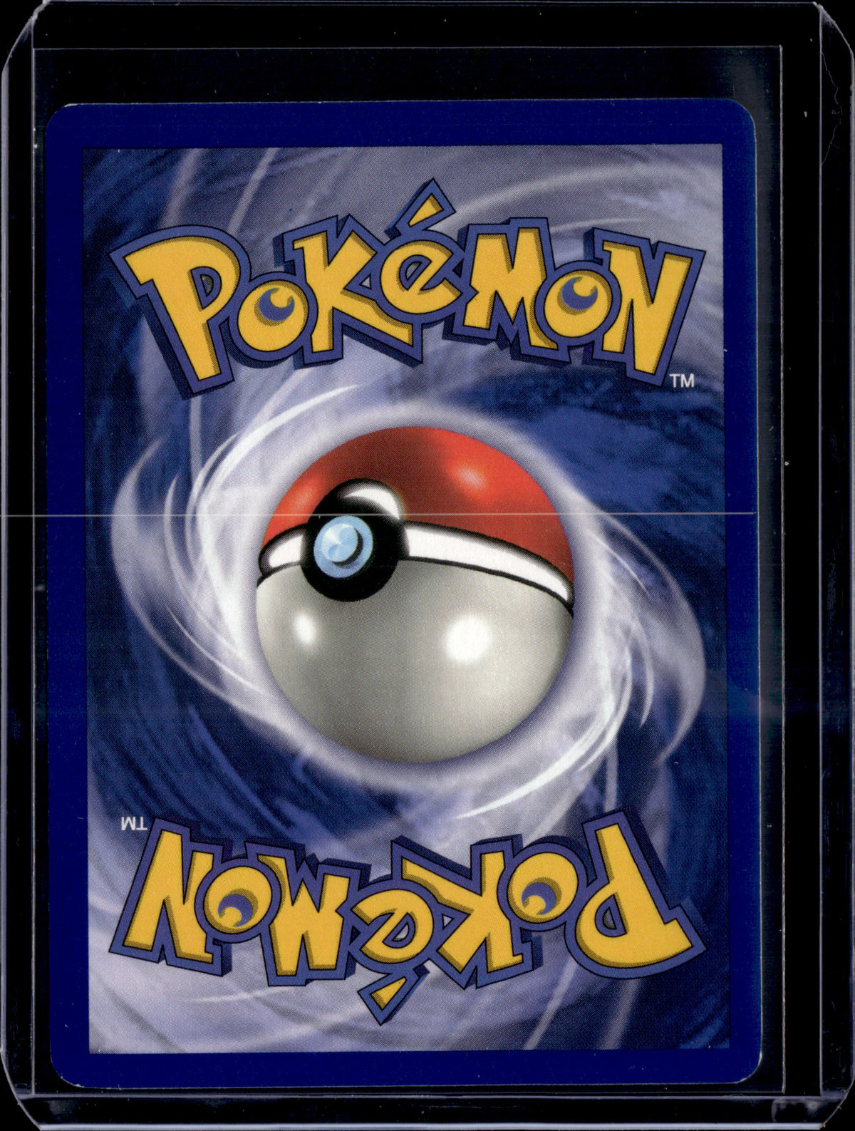 Pikachu (Movie Promo) WoTC Promo #04/53 Normal Pokémon Card (back)