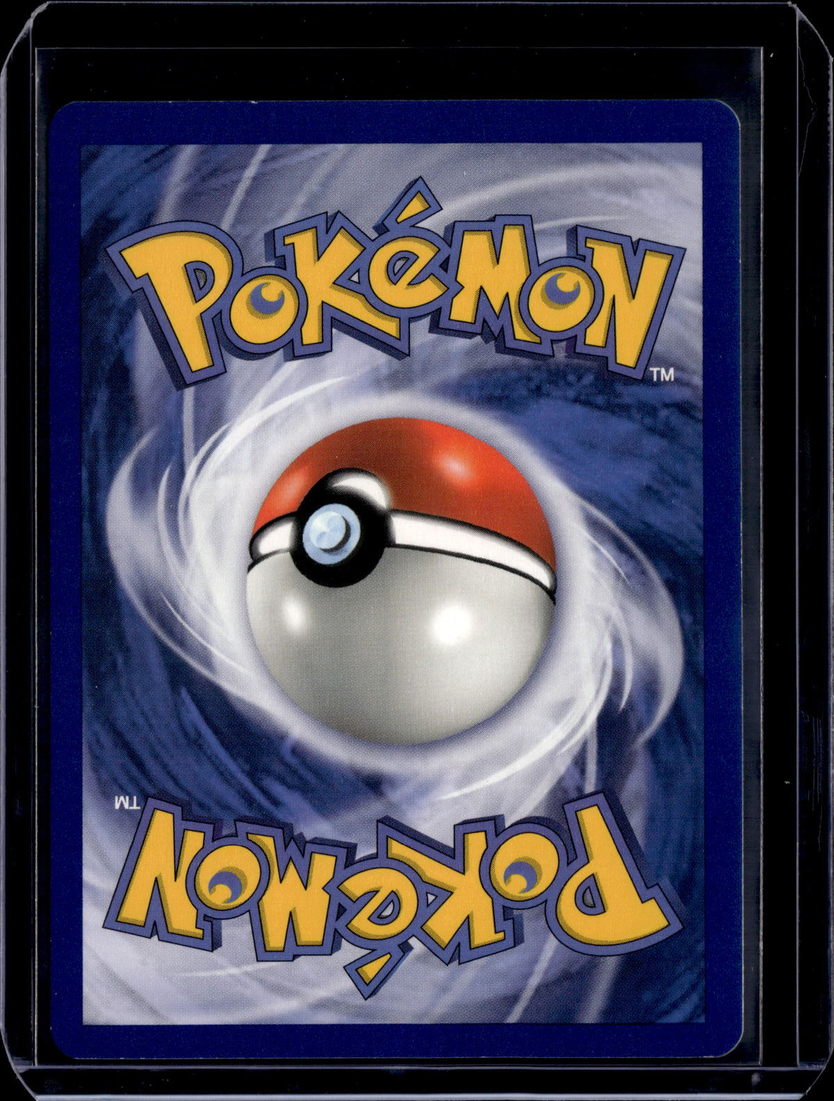 Sabrina's Abra WoTC Promo #19/53 Normal Pokémon Card (back)