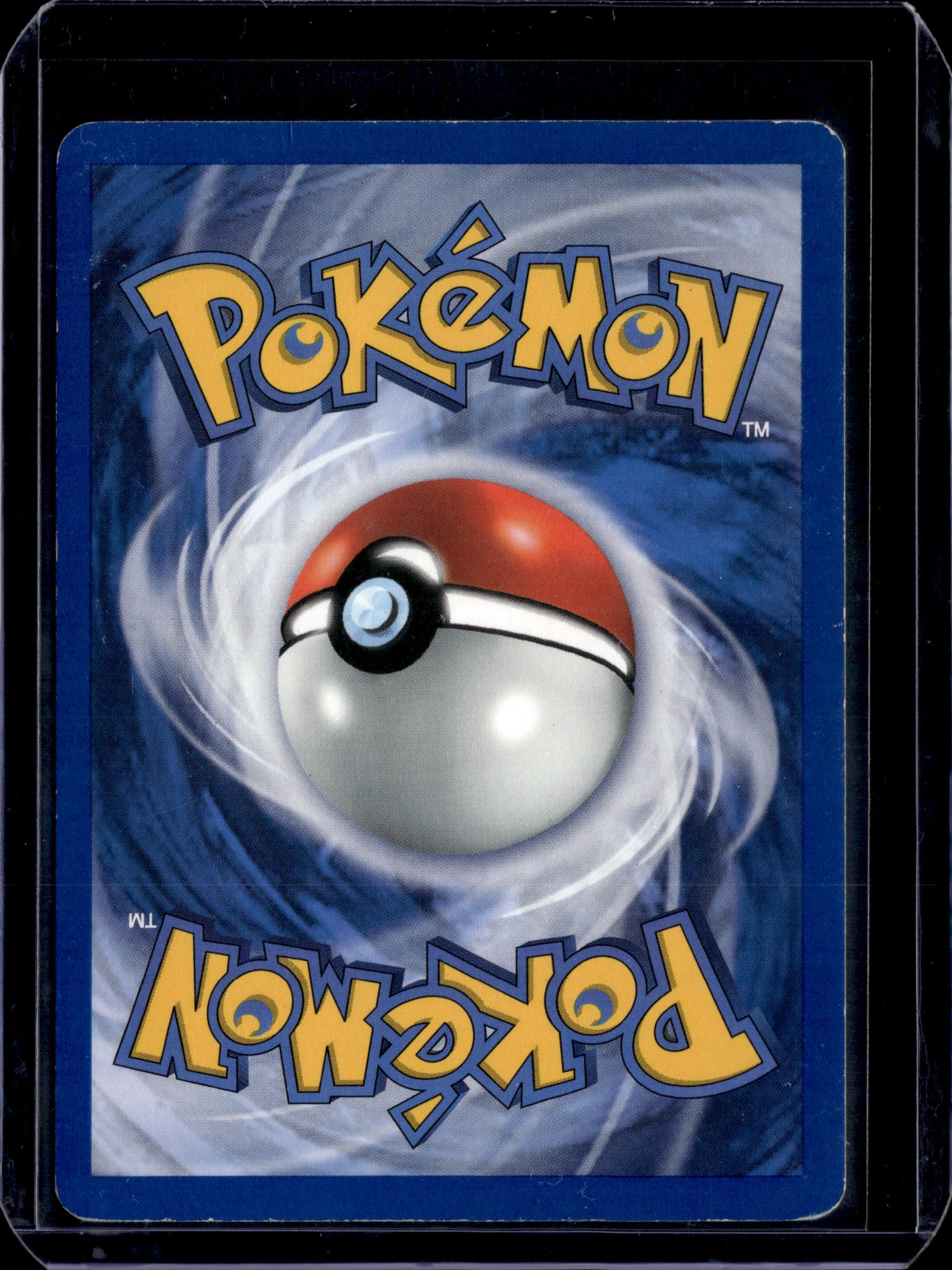 Slowking Neo Genesis #014/111 Unlimited Holofoil Pokémon Card (back)