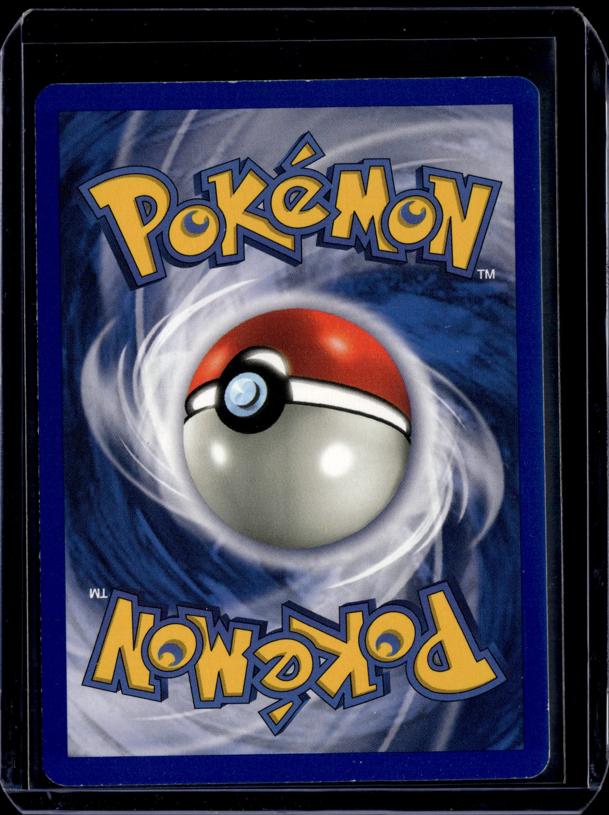 Venomoth (13) Jungle #13/64 Unlimited Holofoil Pokémon Card (back)