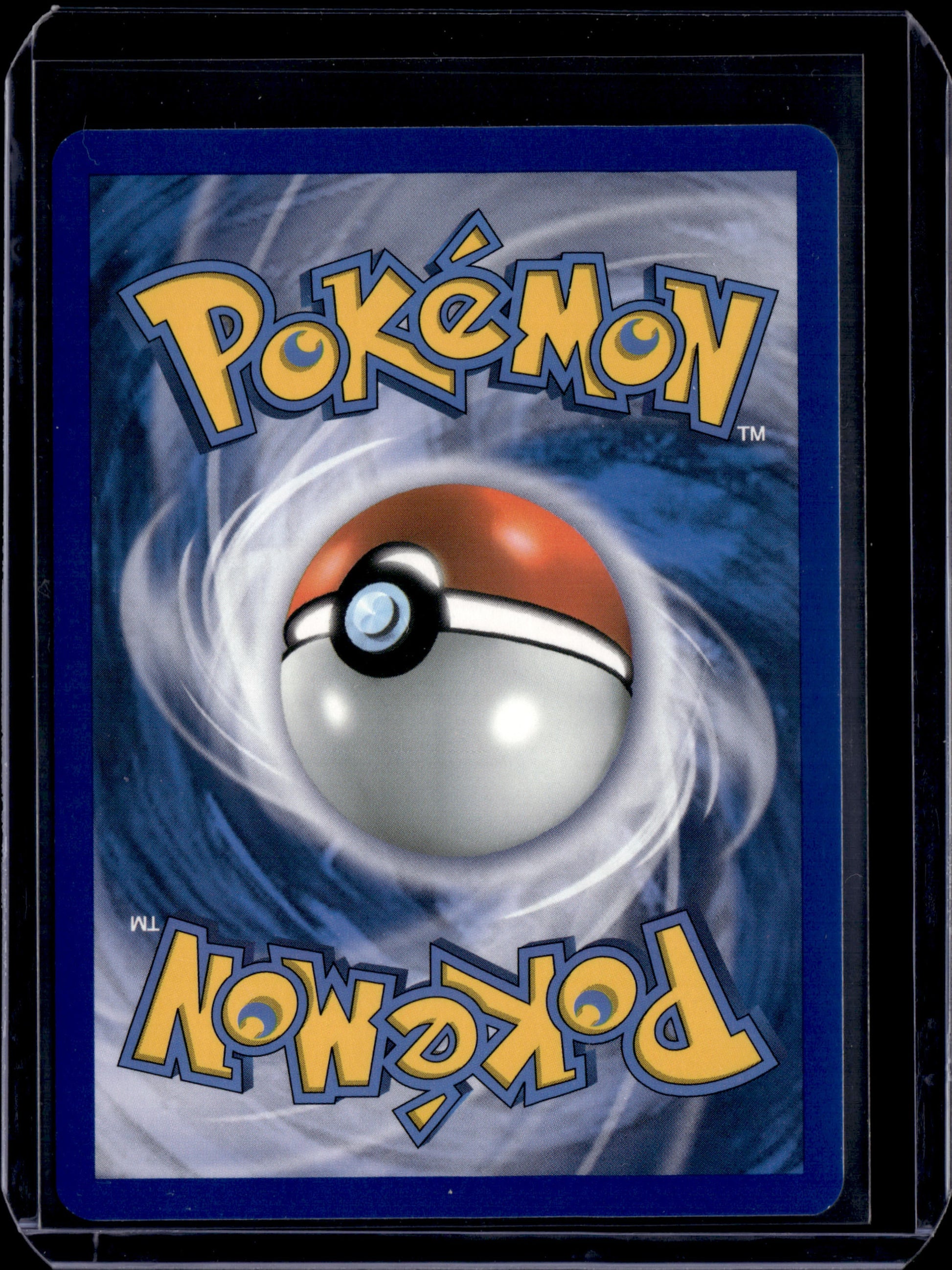 Energy Search Black and White #93/114 Reverse Holofoil Pokémon Card (back)