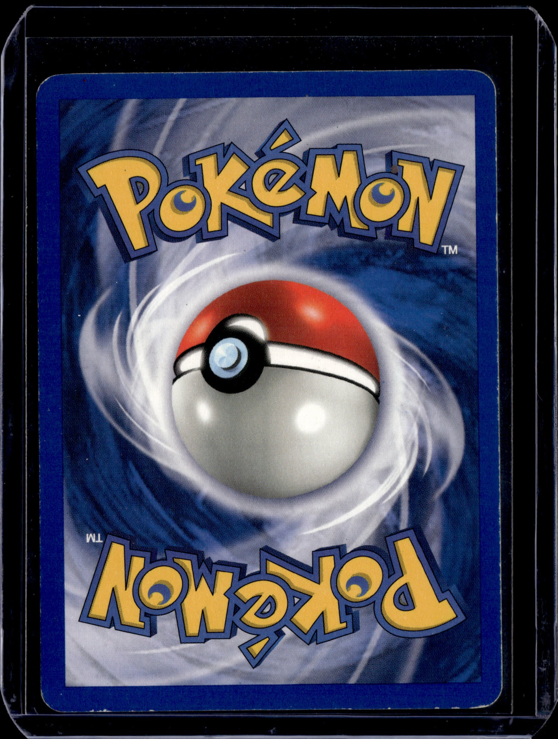 Dark Charizard (4) Team Rocket #04/82 Unlimited Holofoil Pokémon Card (back)