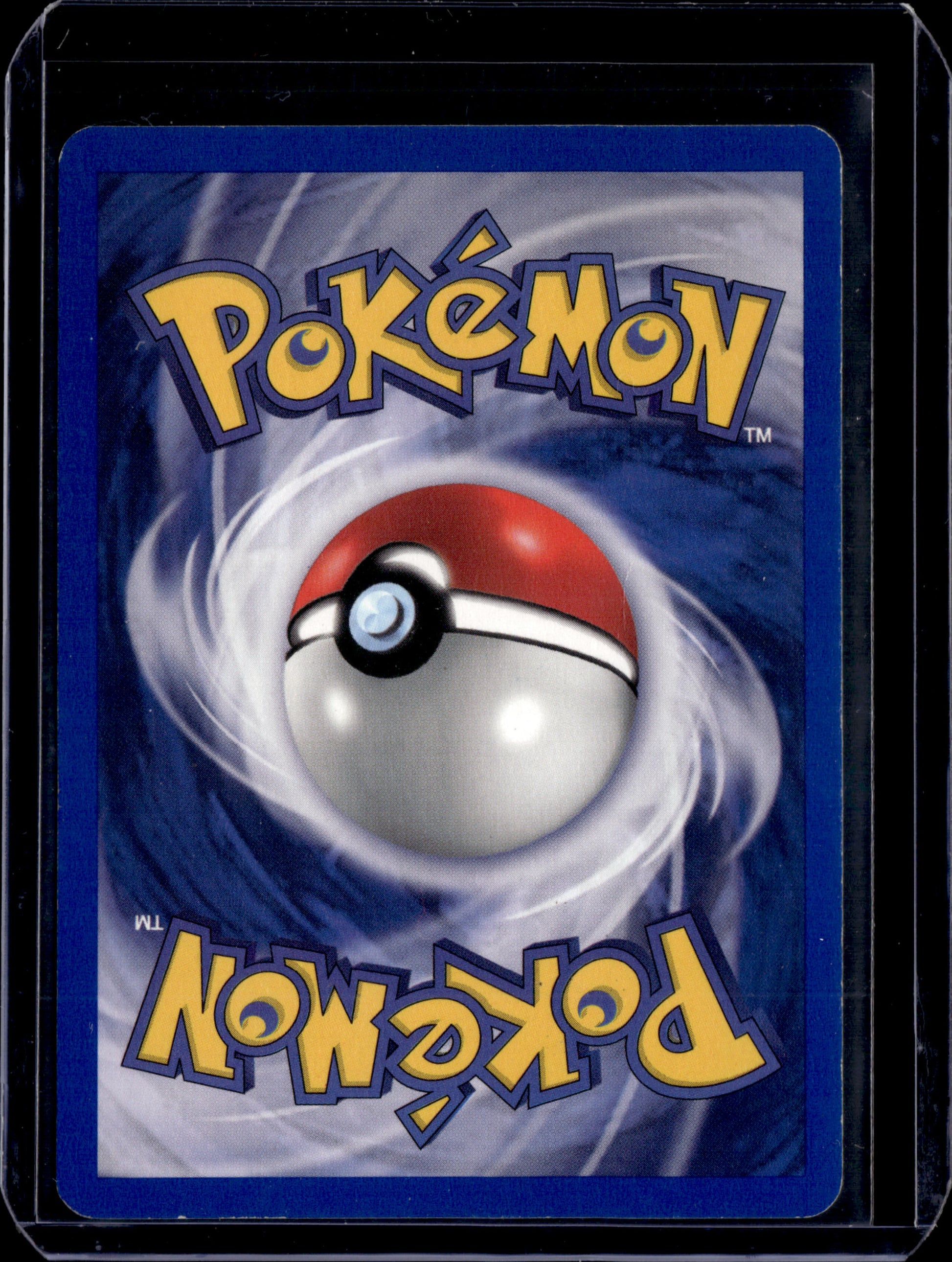 Lt. Surge's Fearow Gym Heroes #007/132 Unlimited Holofoil Pokémon Card (back)