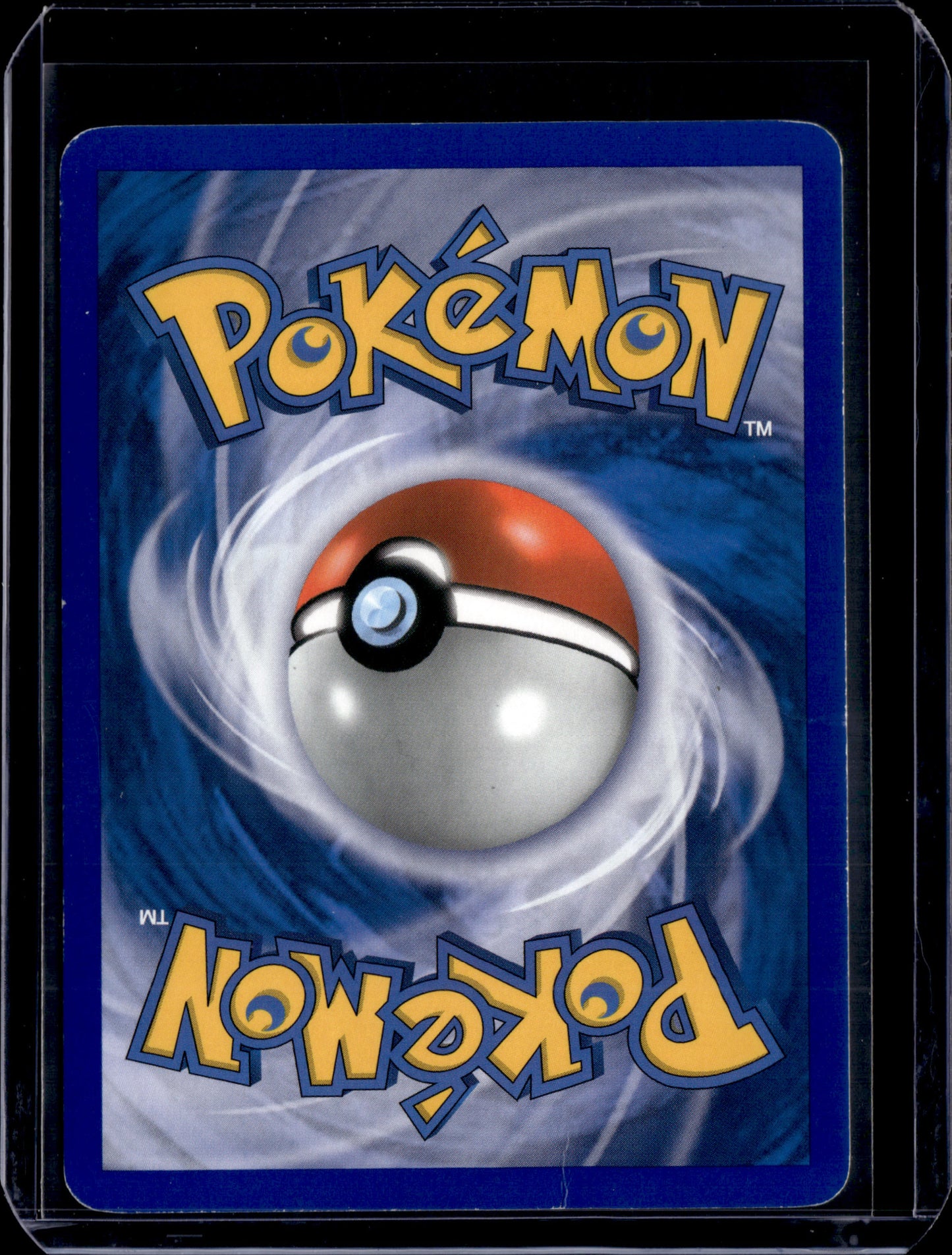 Pidgeot (Delta Species) Holon Phantoms #14/110 Holofoil Pokémon Card (back)