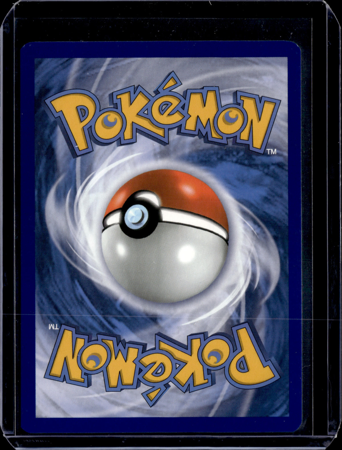 Mega Lopunny & Jigglypuff GX (Secret) SM - Cosmic Eclipse #261/236 Holofoil Poké (back)